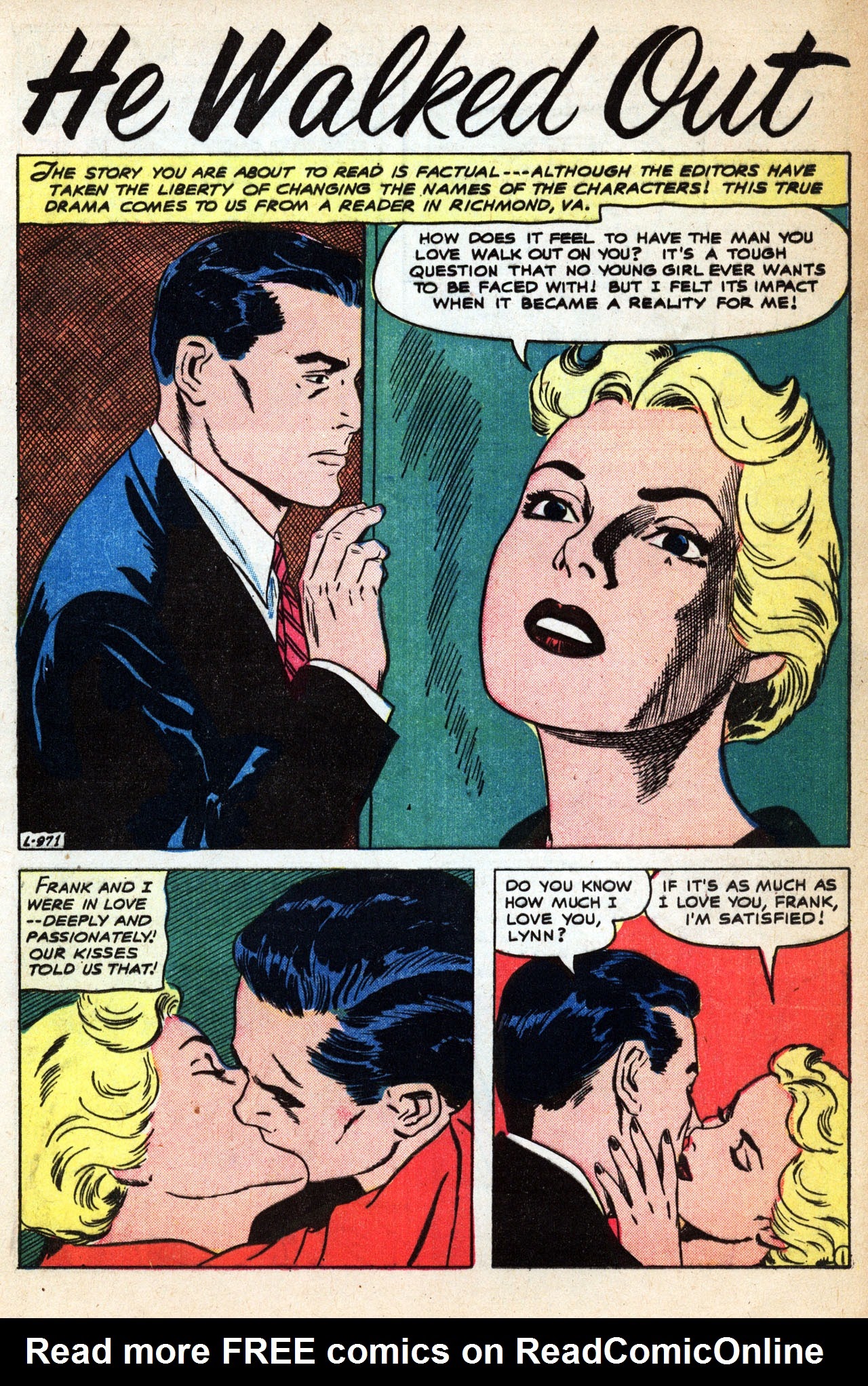 Read online Patsy and her Pals comic -  Issue #28 - 21