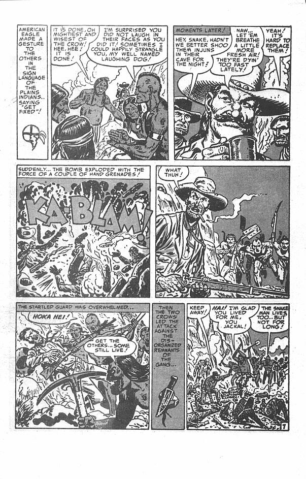 Best of the West (1998) issue 20 - Page 18