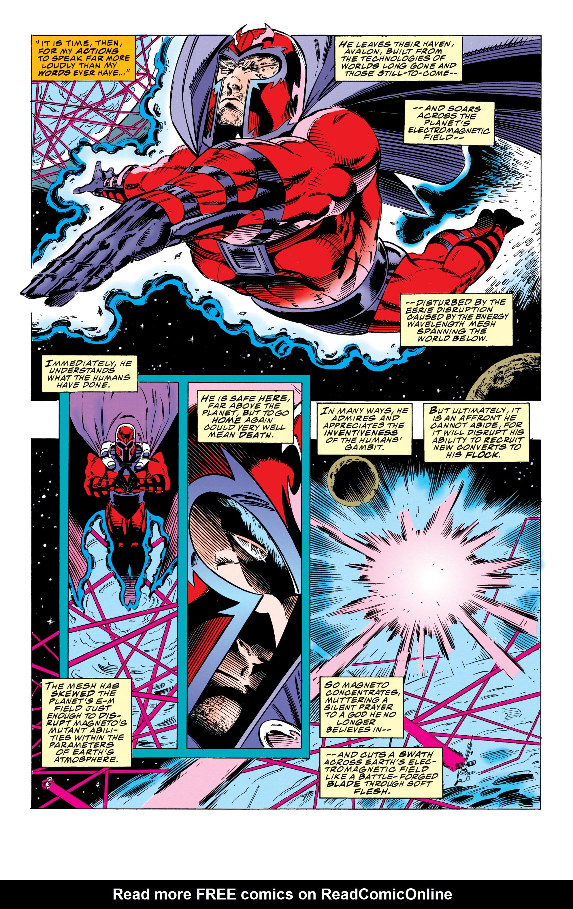 Read online Wolverine Epic Collection: Blood Debt comic -  Issue #Wolverine Epic Collection TPB 6 (Part 4) - 82