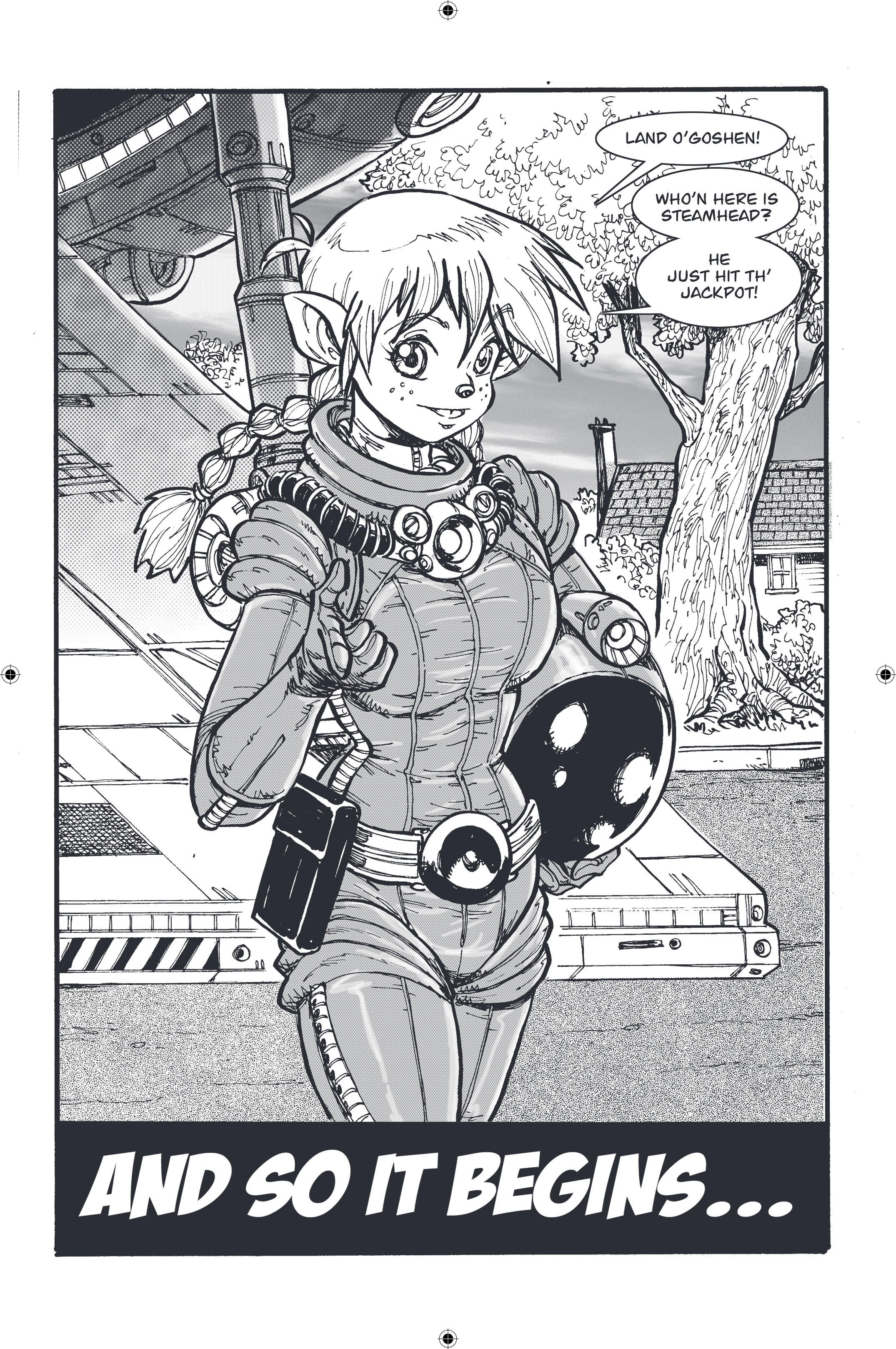 Read online Ninja High School (1986) comic -  Issue #176 - 33