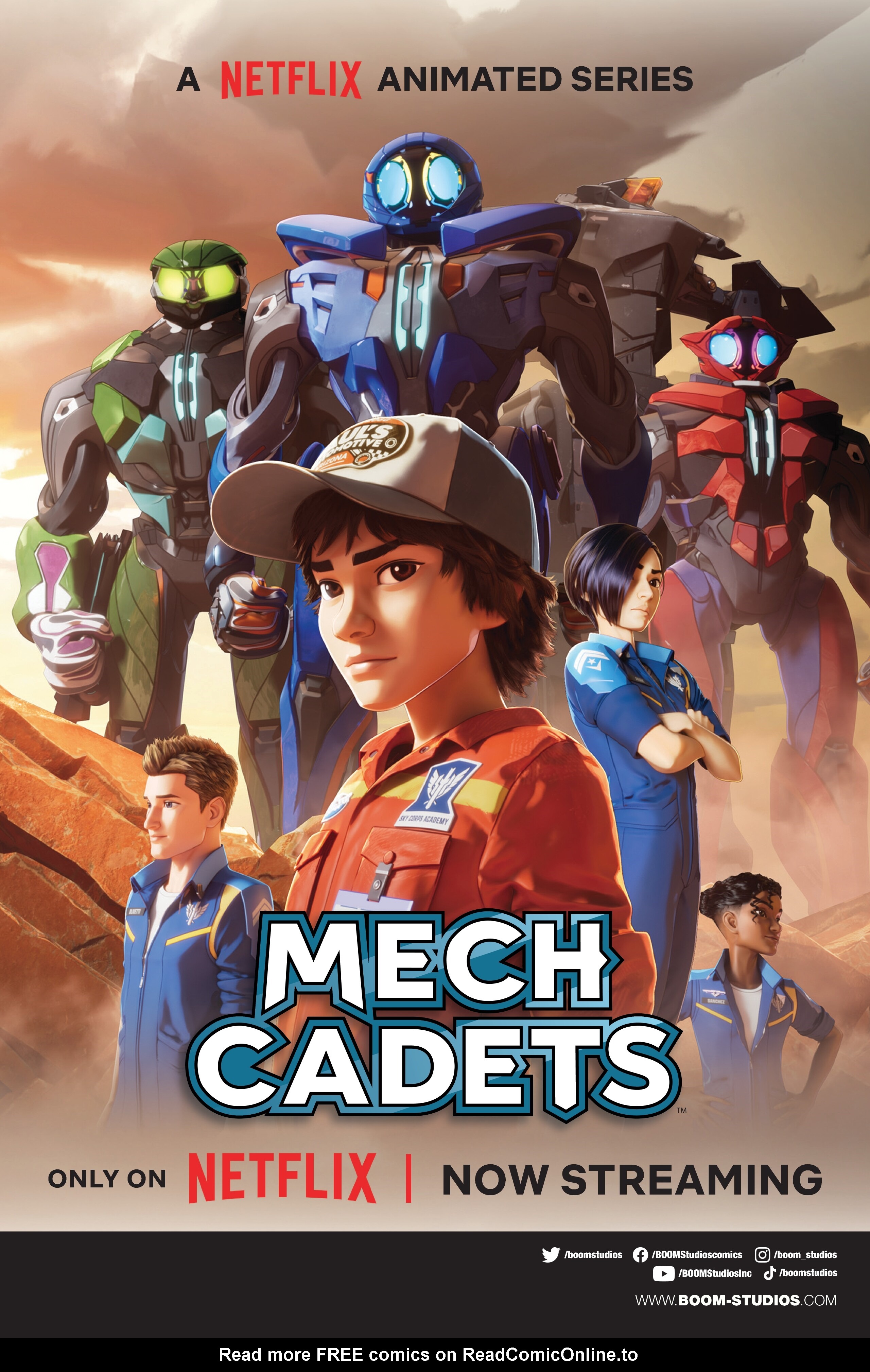 Read online Coda (2023) comic -  Issue #2 - 27