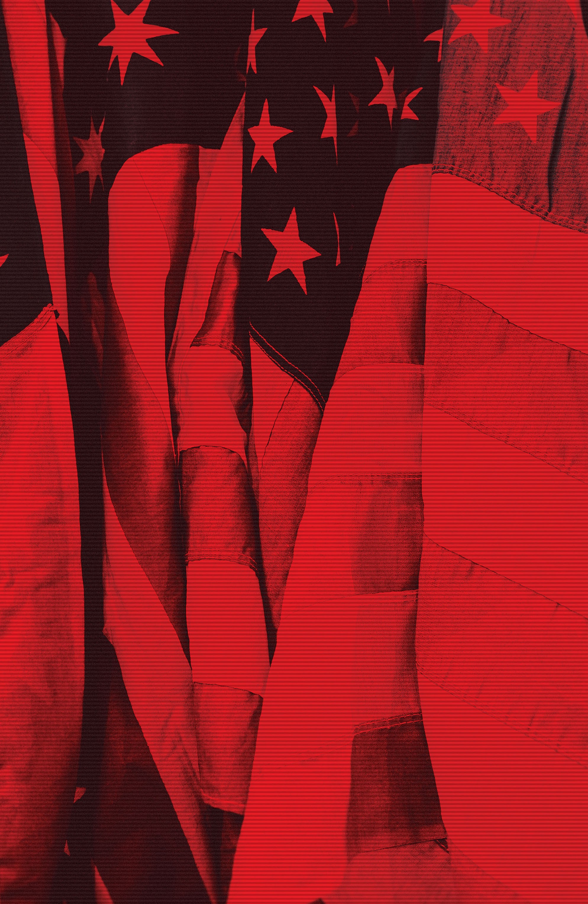 Read online Freedom Fighters (2019) comic -  Issue # _TPB (Part 1) - 46