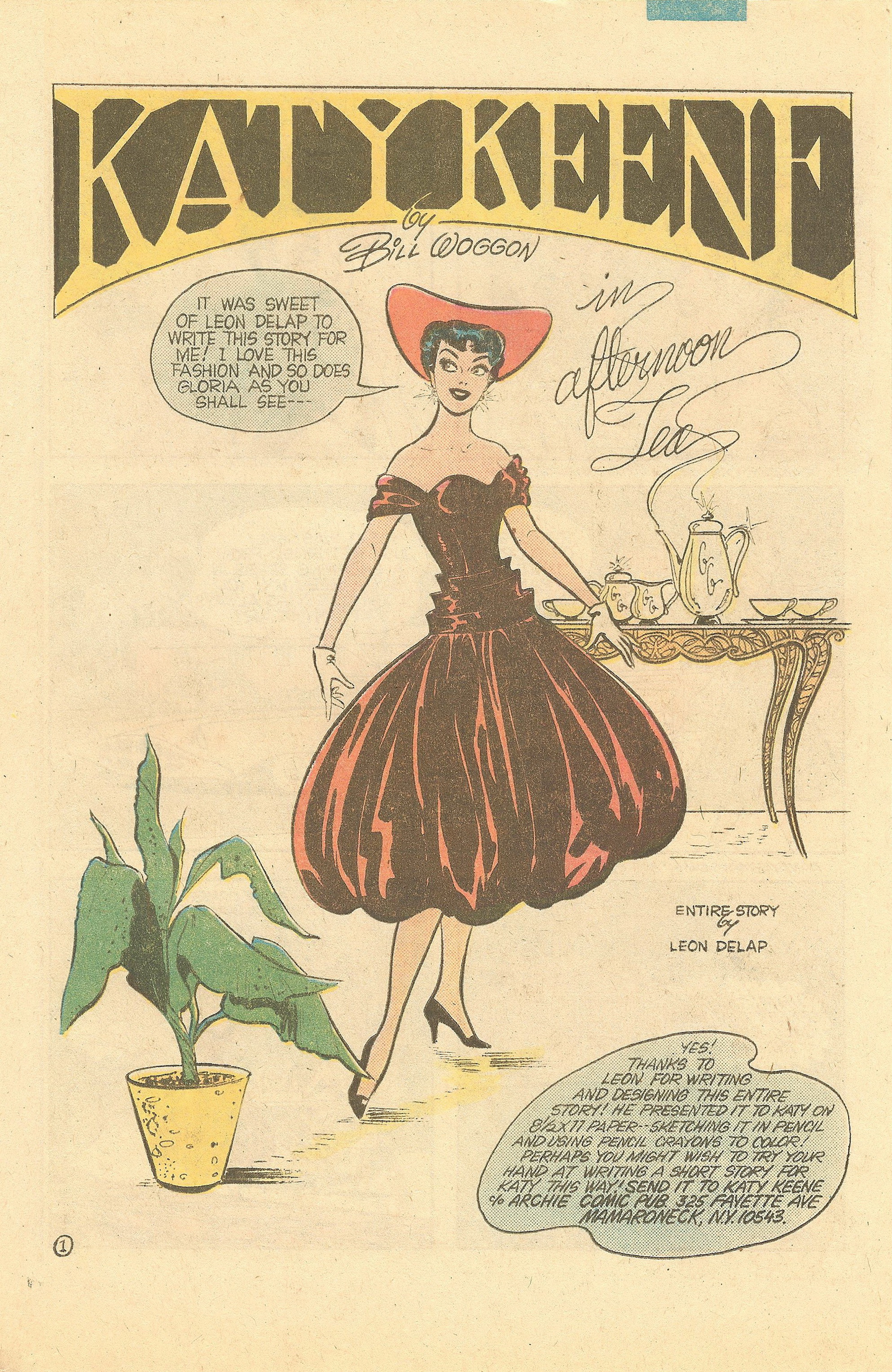 Read online Laugh (Comics) comic -  Issue #382 - 29