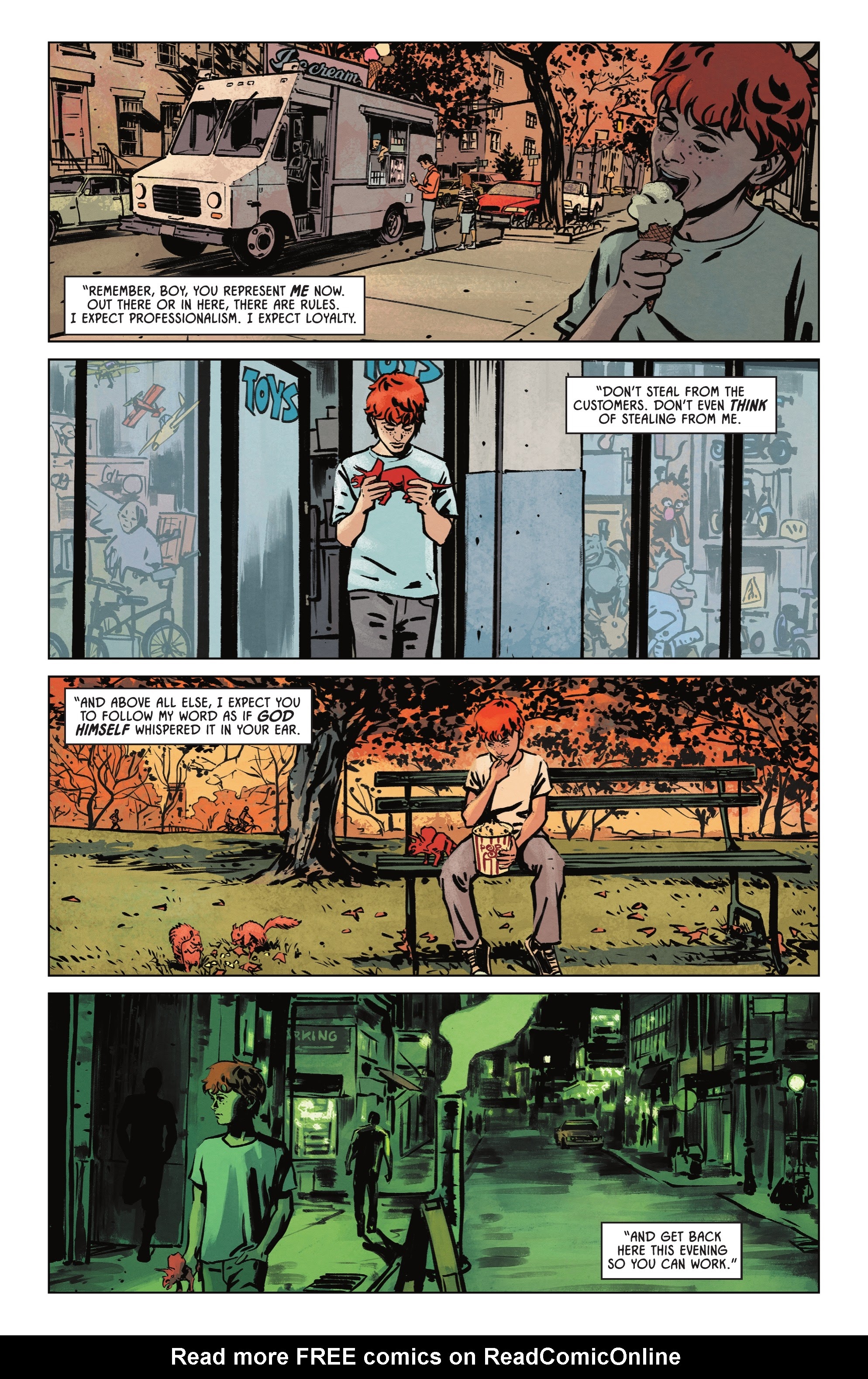 Read online Detective Comics (2016) comic -  Issue #1051 - 29