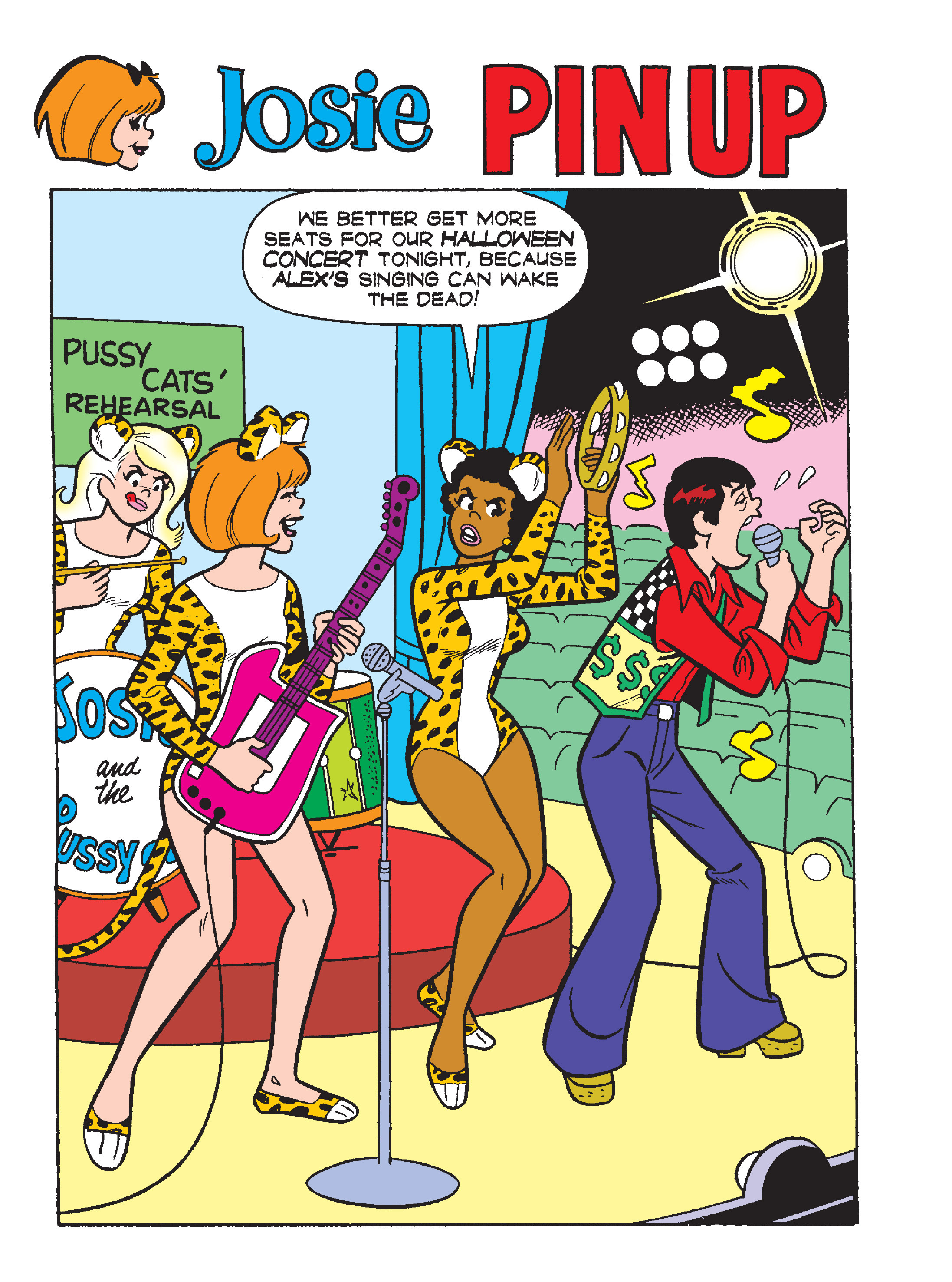 Read online Betty & Veronica Friends Double Digest comic -  Issue #251 - 49