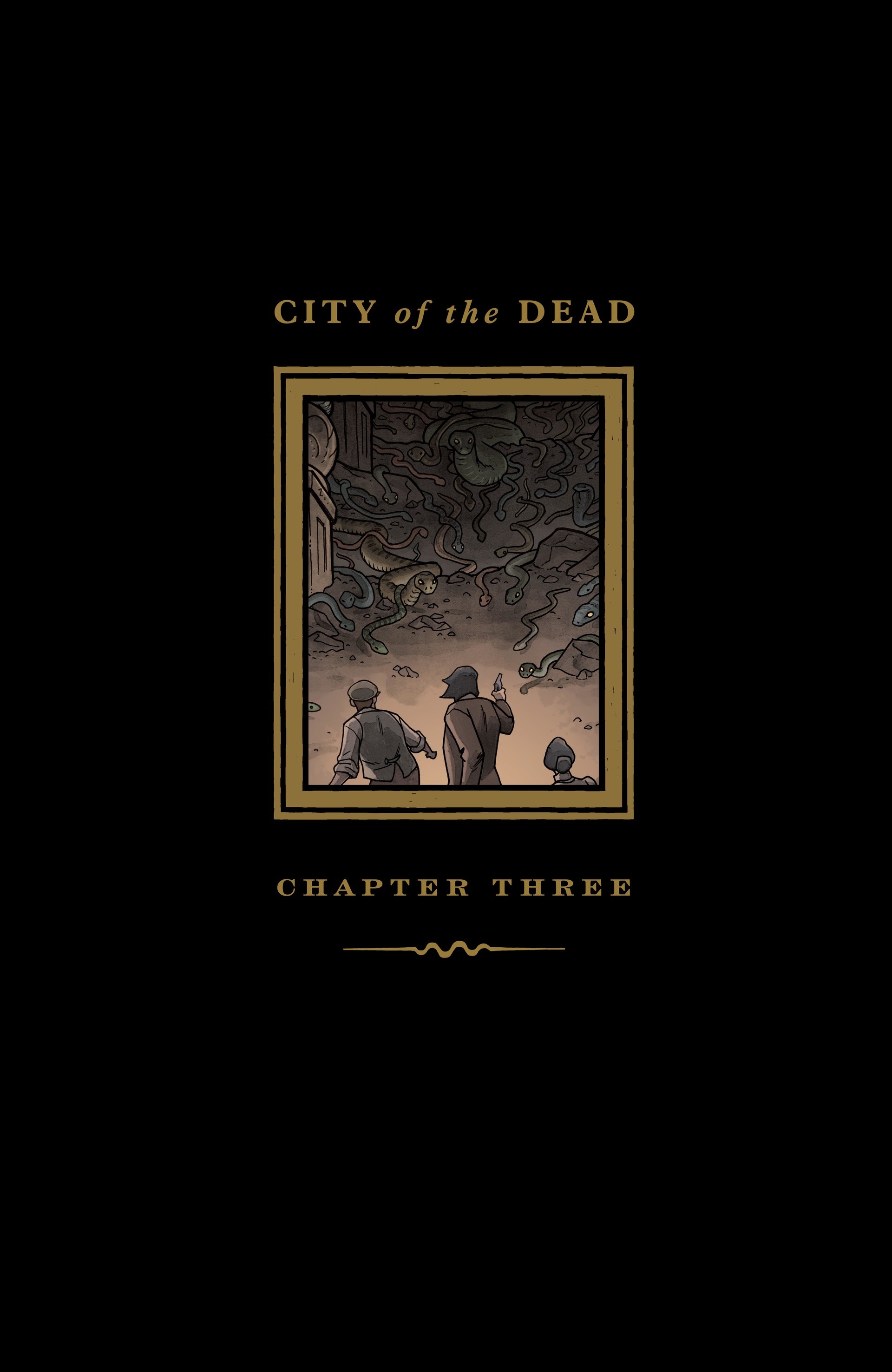 Read online Sir Edward Grey, Witchfinder Omnibus comic -  Issue # TPB 2 (Part 1) - 60
