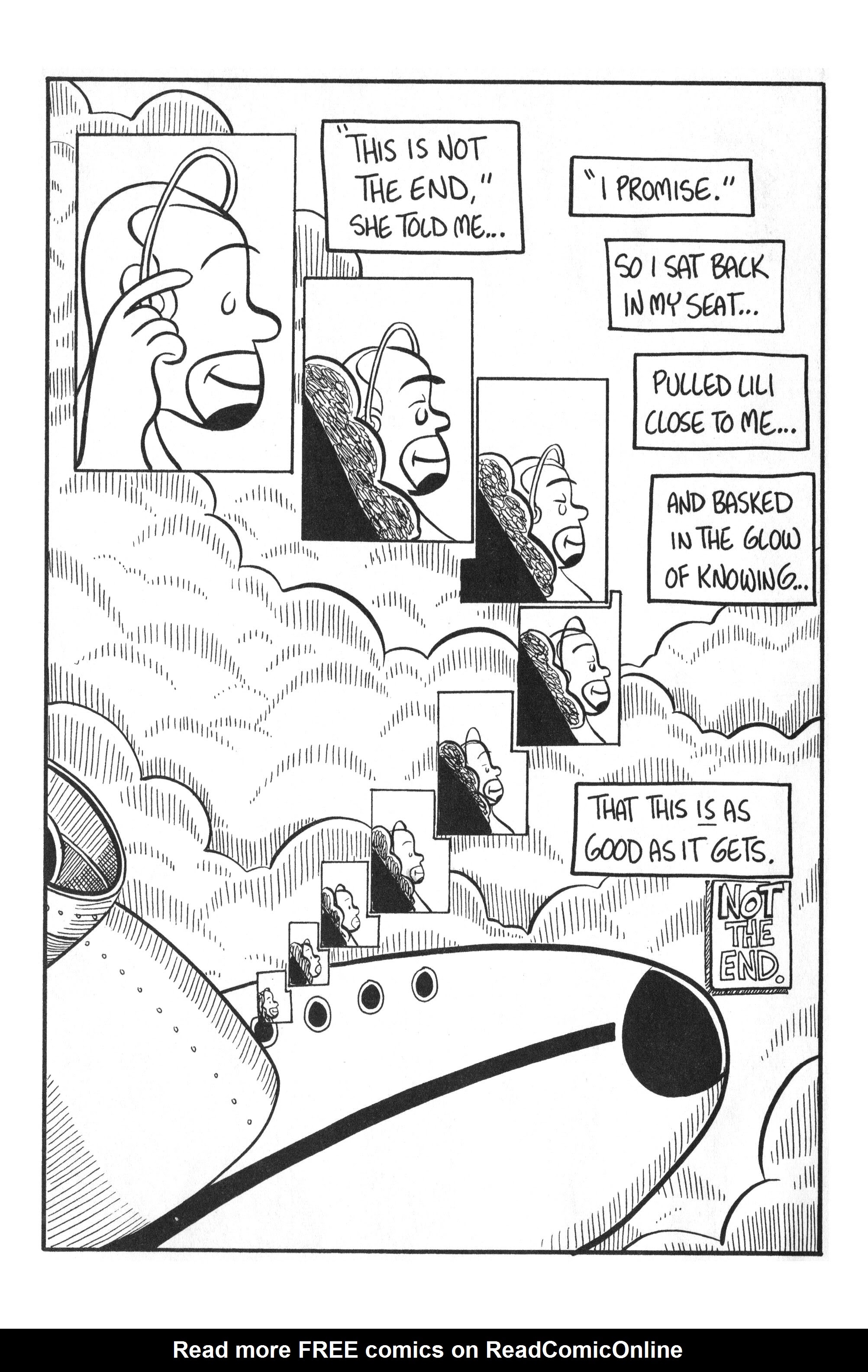 Read online True Story Swear To God (2000) comic -  Issue #1 - 42