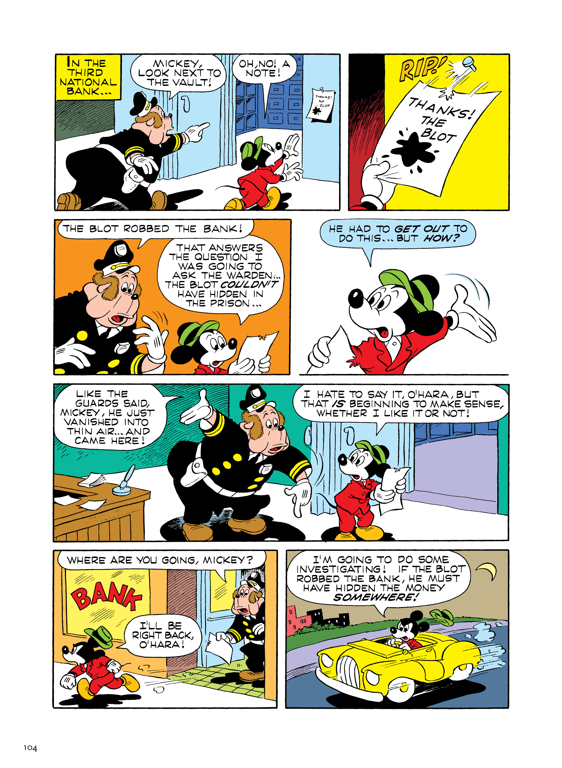Read online Disney Masters comic -  Issue # TPB 15 (Part 2) - 11