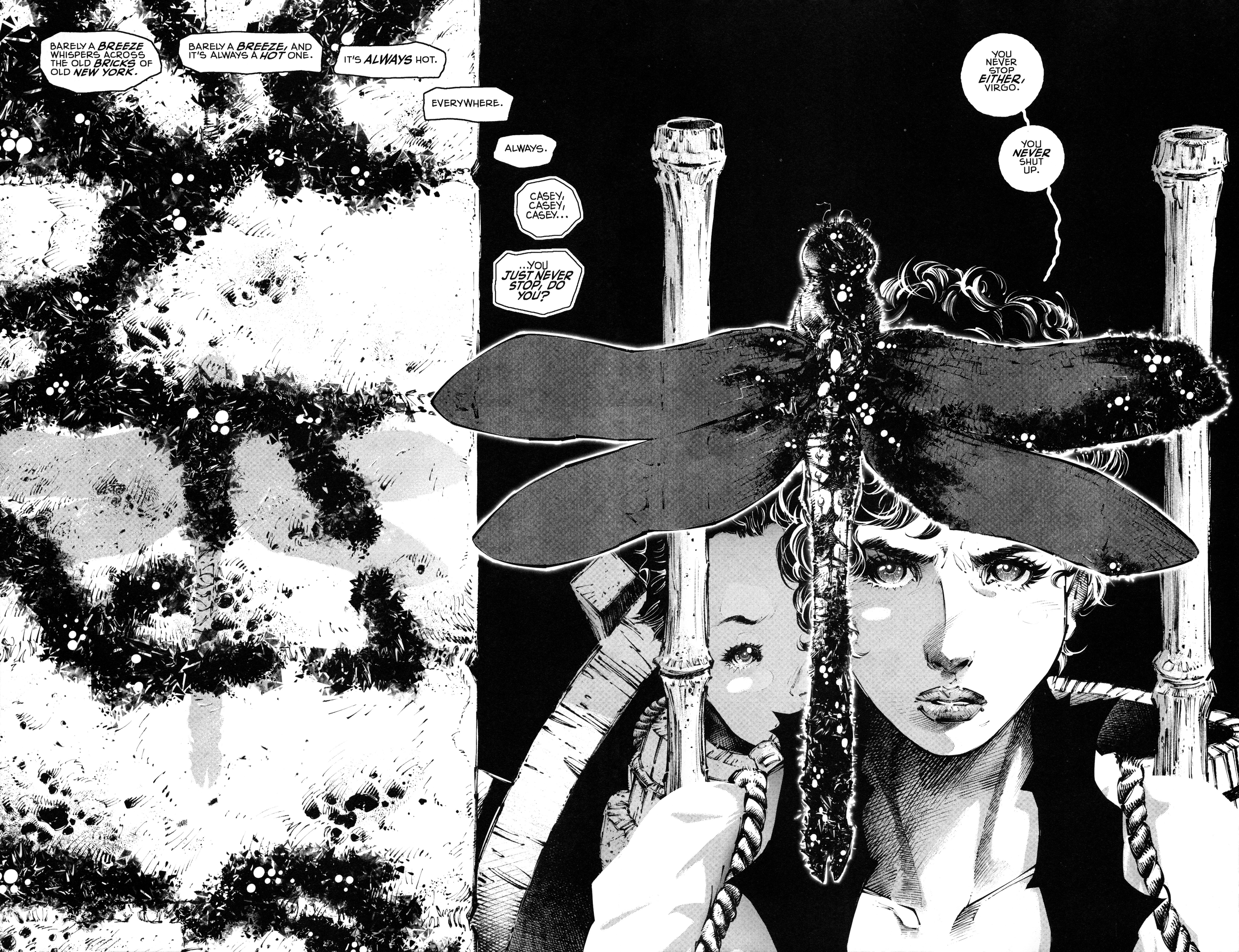 Read online Frank Miller's Ronin: Book II comic -  Issue #1 - 10