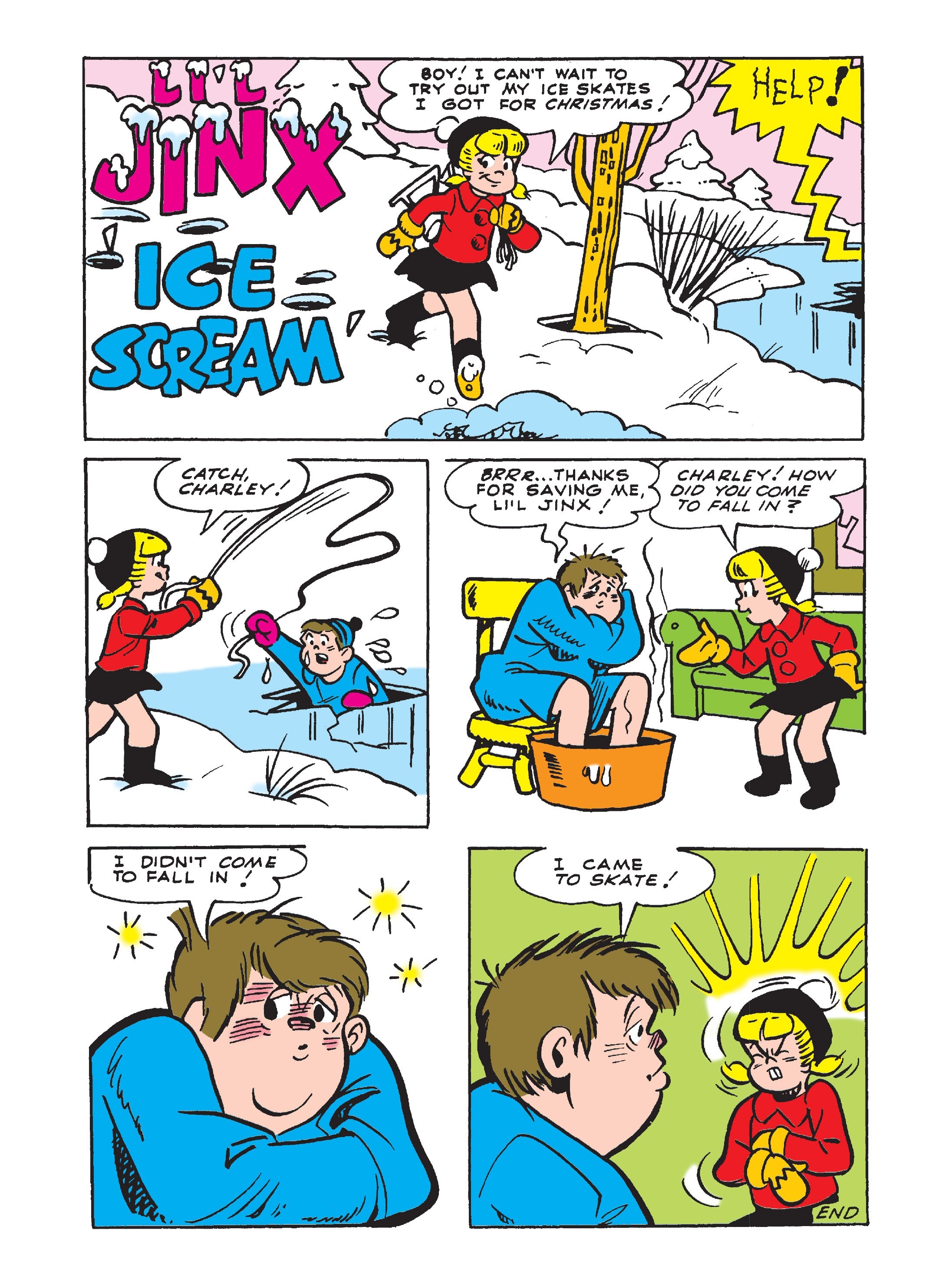 Read online Betty & Veronica Friends Double Digest comic -  Issue #237 (Part 2) - 75