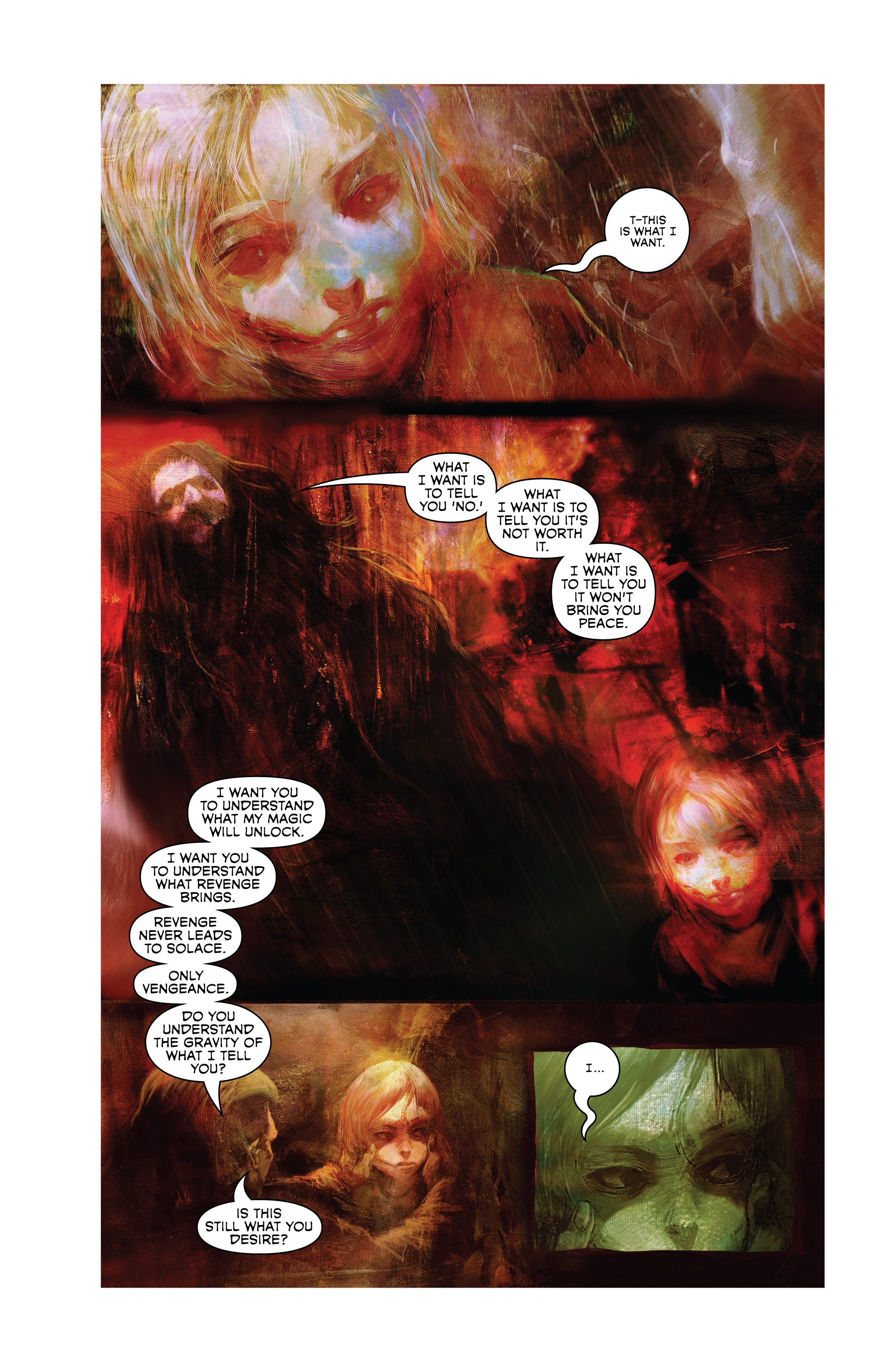 Read online Komacon comic -  Issue # TPB - 62