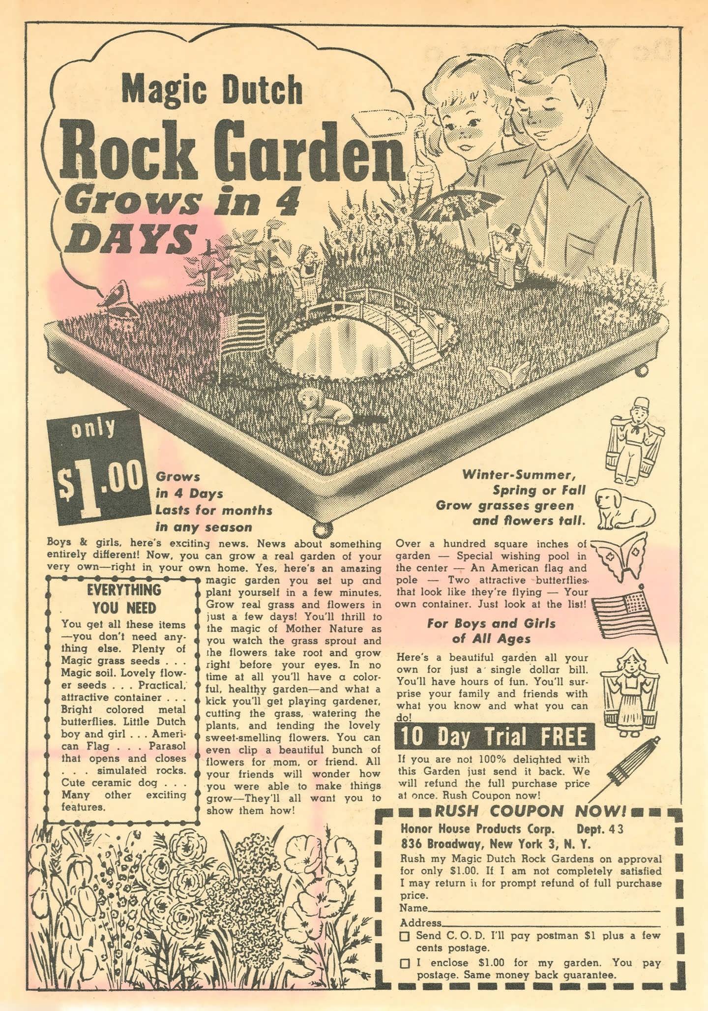 Read online United States Marines comic -  Issue #8 - 35