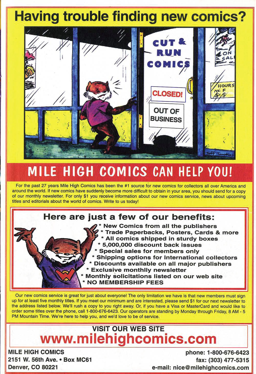 Read online The Amazing Spider-Man (1963) comic -  Issue # _Annual 30 - 23