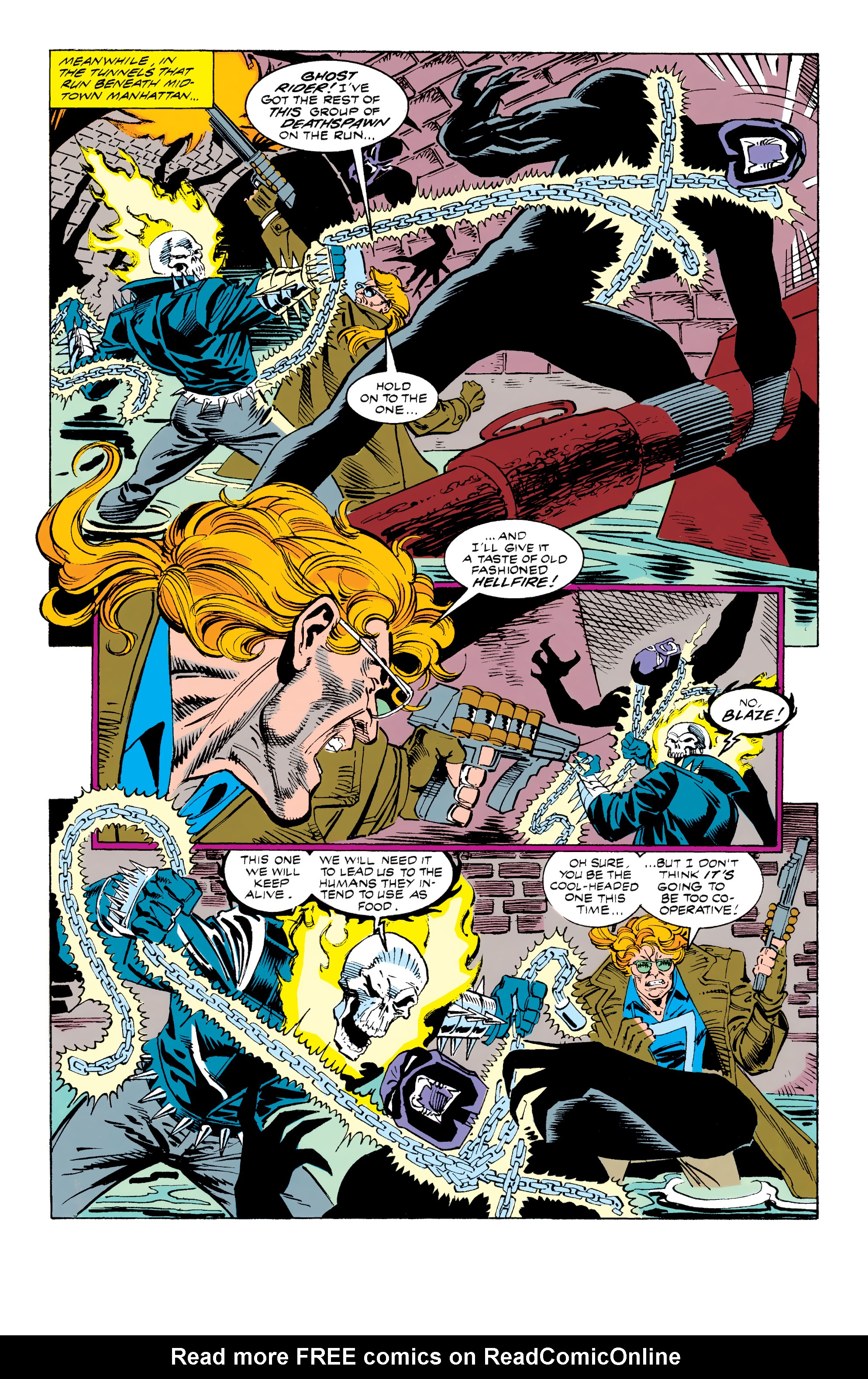 Read online Spider-Man Vs. Venom Omnibus comic -  Issue # TPB (Part 6) - 89