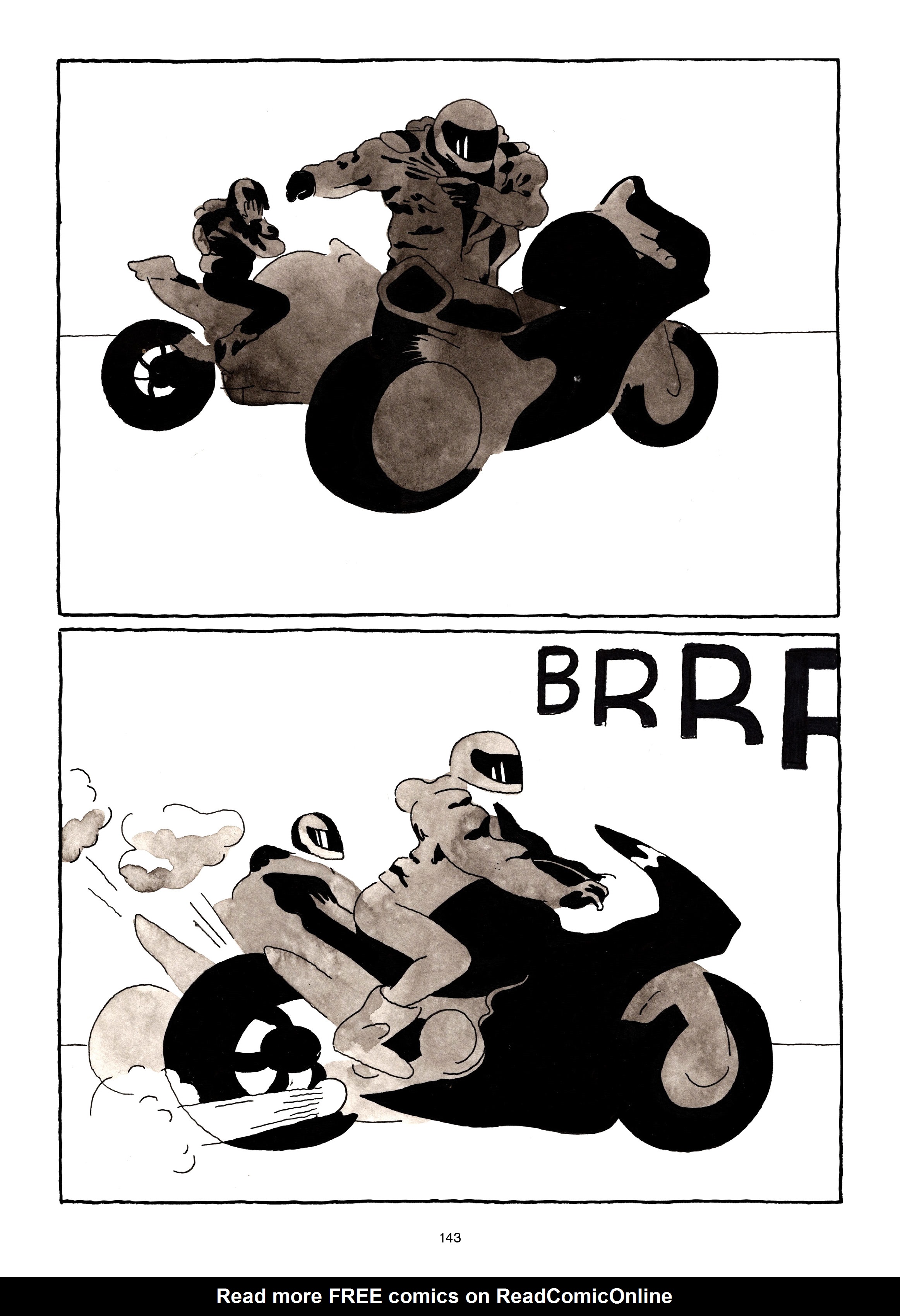 Read online Metax comic -  Issue # TPB (Part 2) - 43