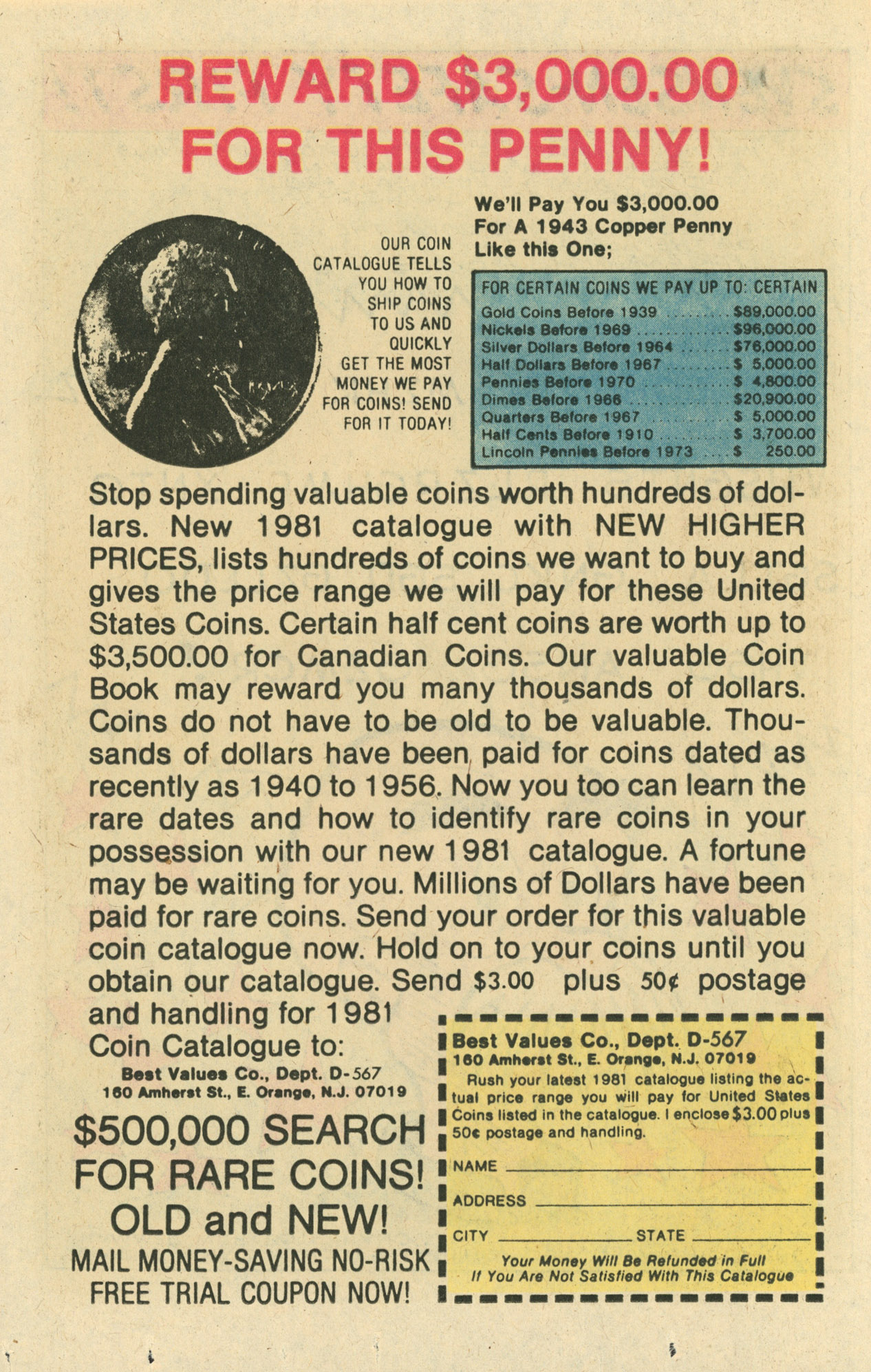 Read online Laugh (Comics) comic -  Issue #369 - 12