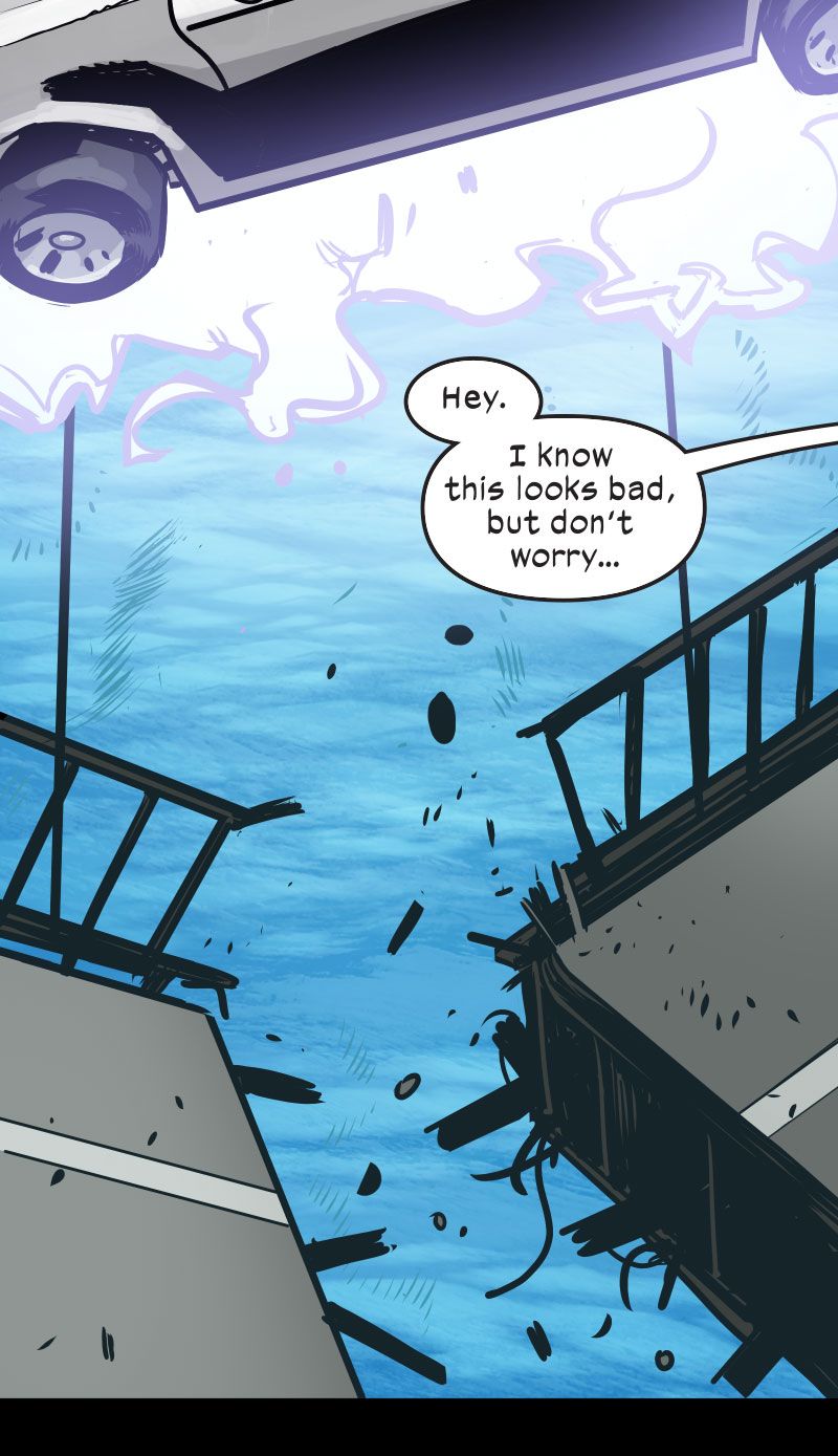 Read online X-Men Unlimited: Infinity Comic comic -  Issue #113 - 8