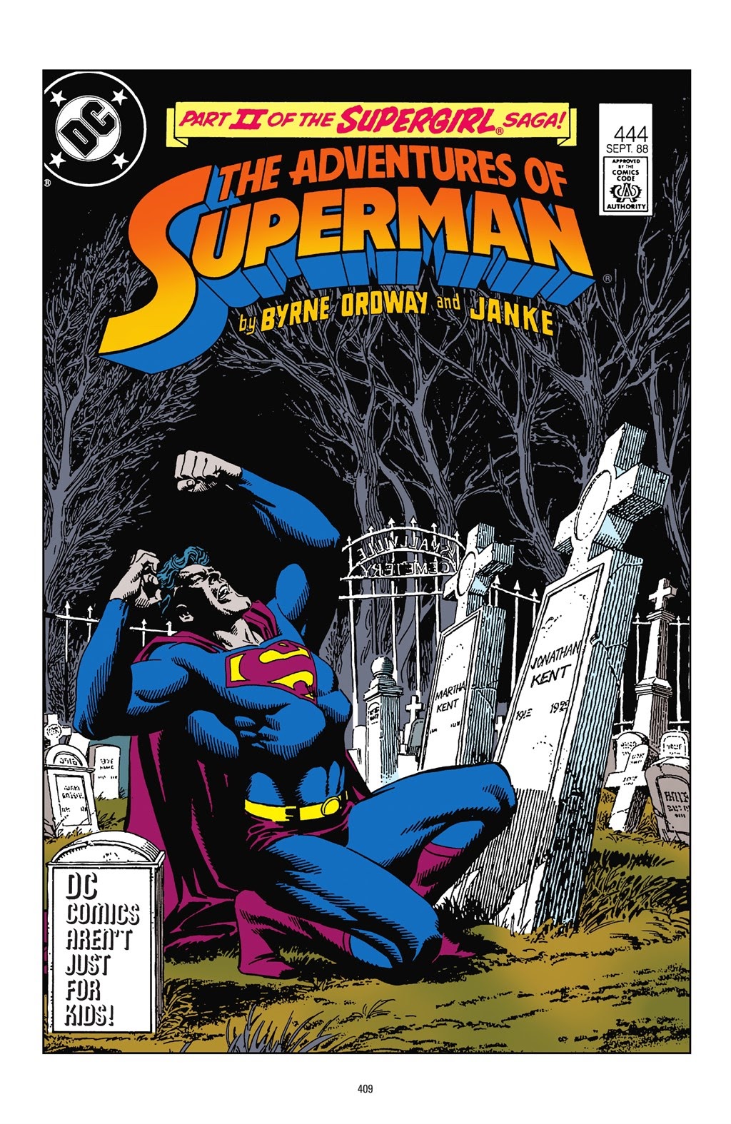 Read online Superman: The Man of Steel (2020) comic -  Issue # TPB 4 (Part 4) - 97