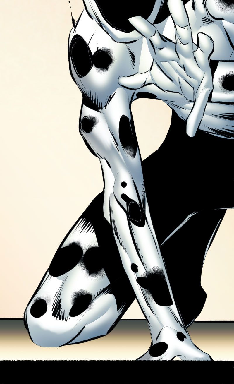 Read online Spider-Man Unlimited Infinity Comic comic -  Issue #3 - 41