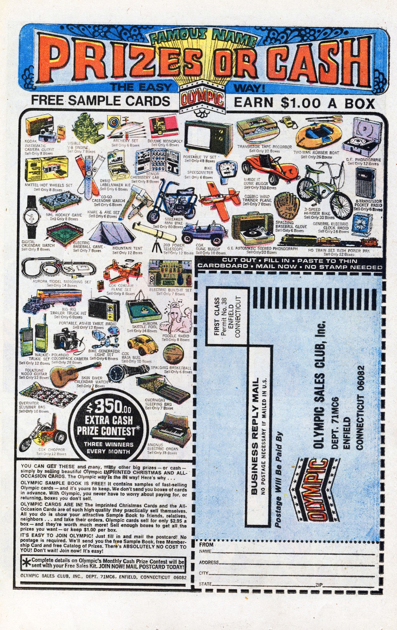 Read online Ringo Kid (1970) comic -  Issue #11 - 11