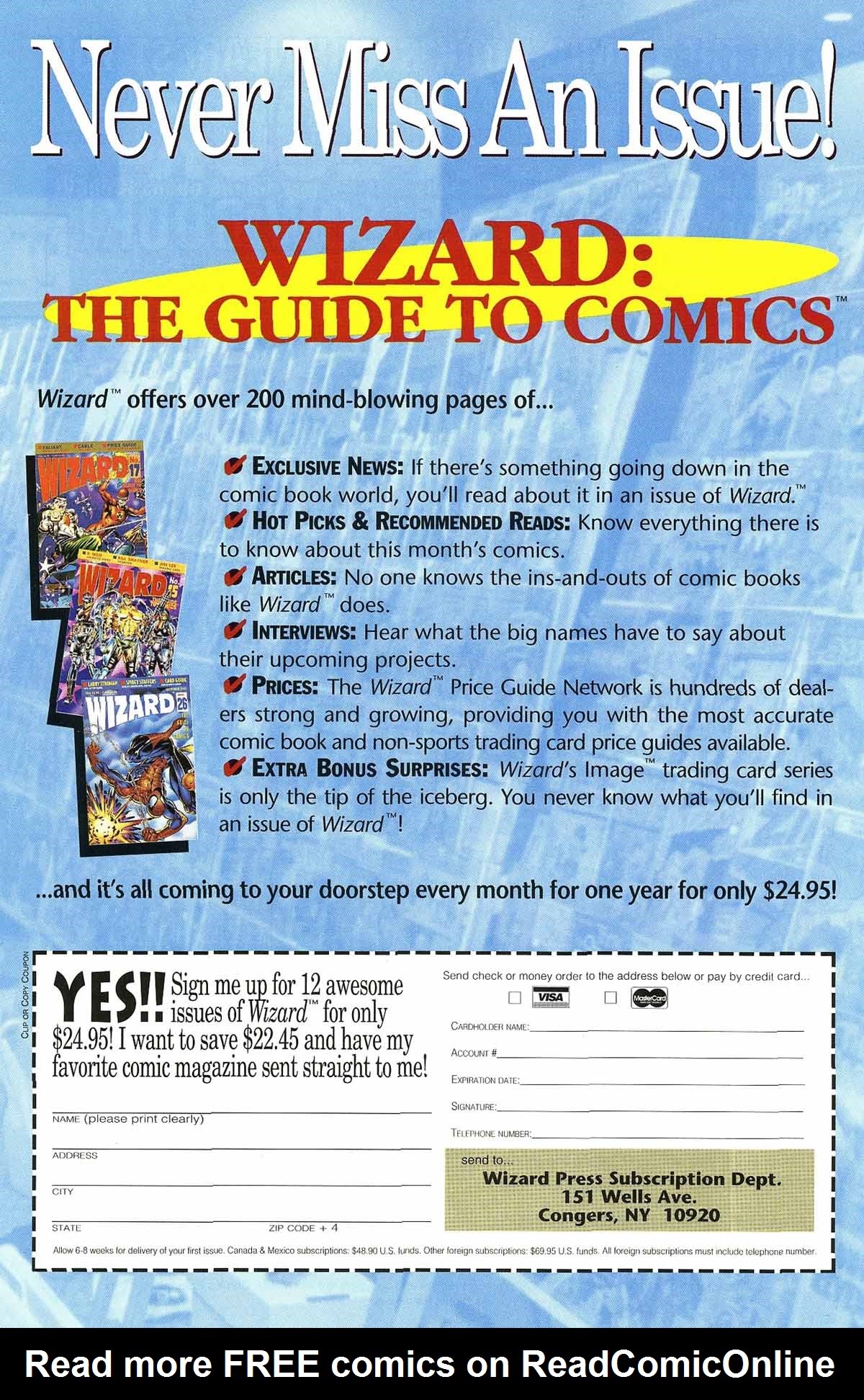 Read online Prime comic -  Issue #0.5 - 24