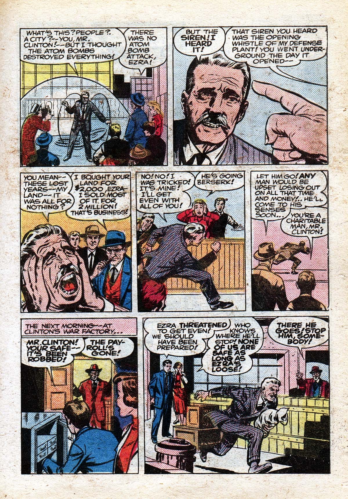 Read online Archie Digest Magazine comic -  Issue #32 - 102