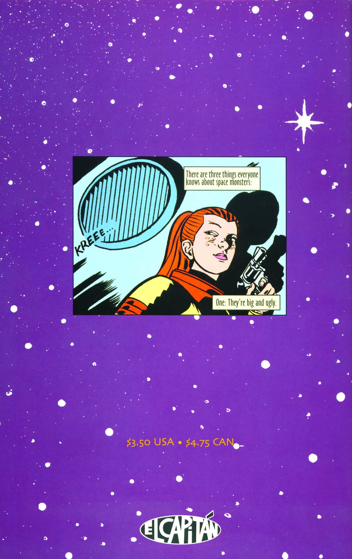 Read online Amy Racecar comic -  Issue #2 - 36