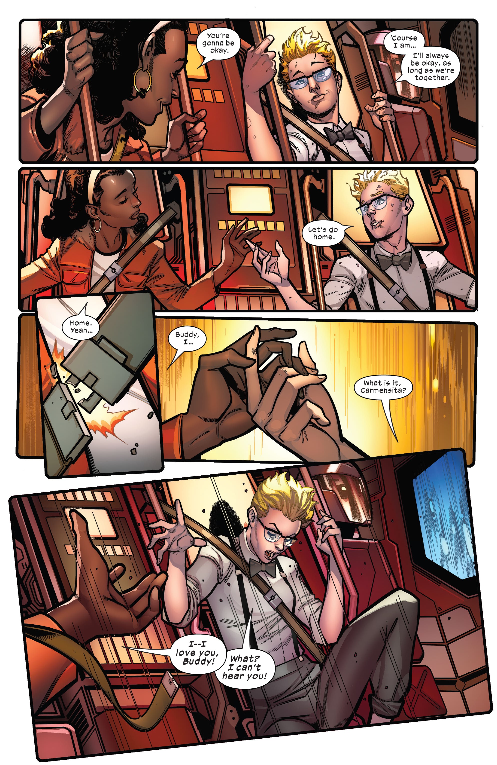 Read online Reign of X comic -  Issue # TPB 8 - 44