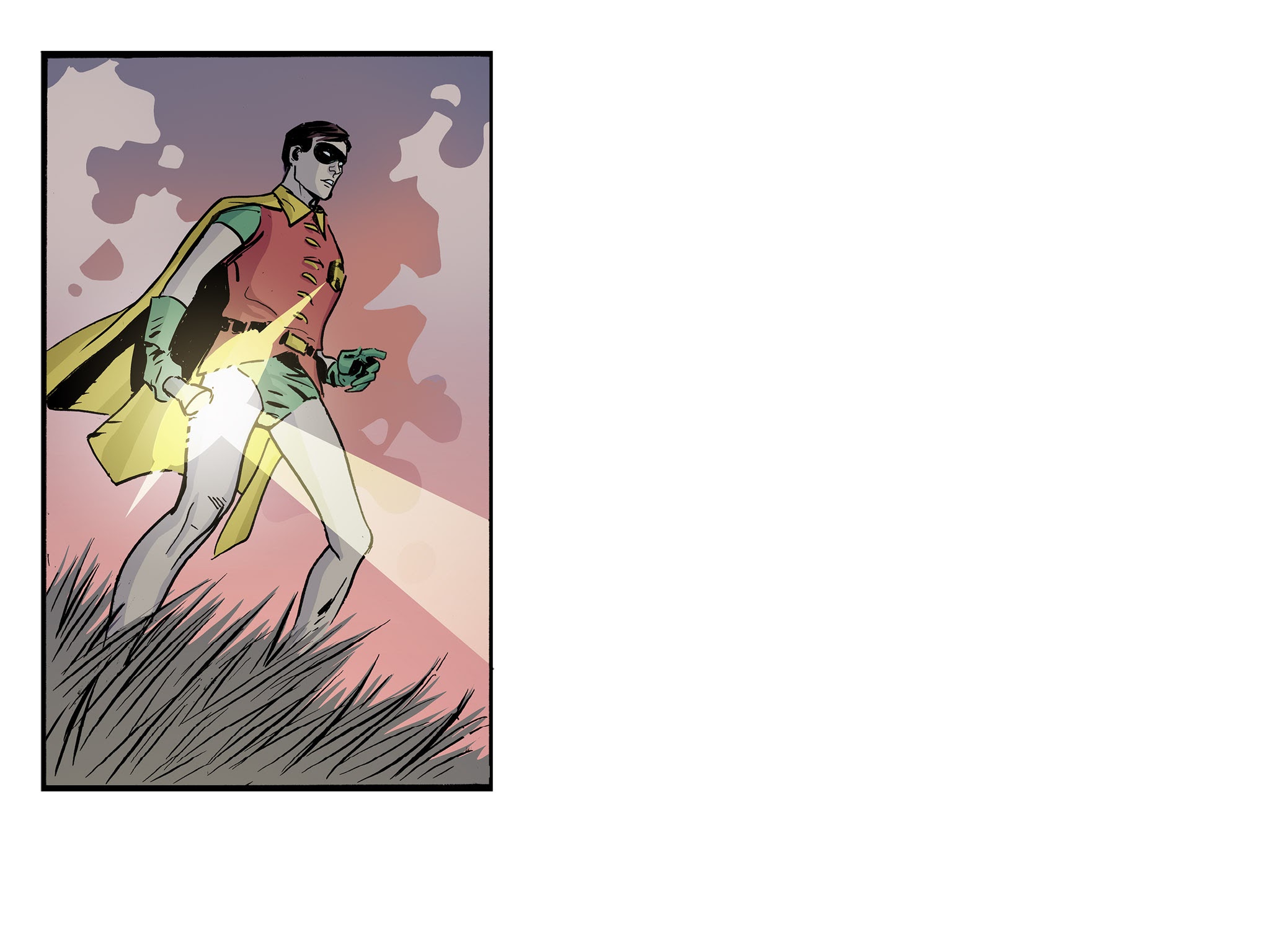Read online Batman '66 [I] comic -  Issue #59 - 22