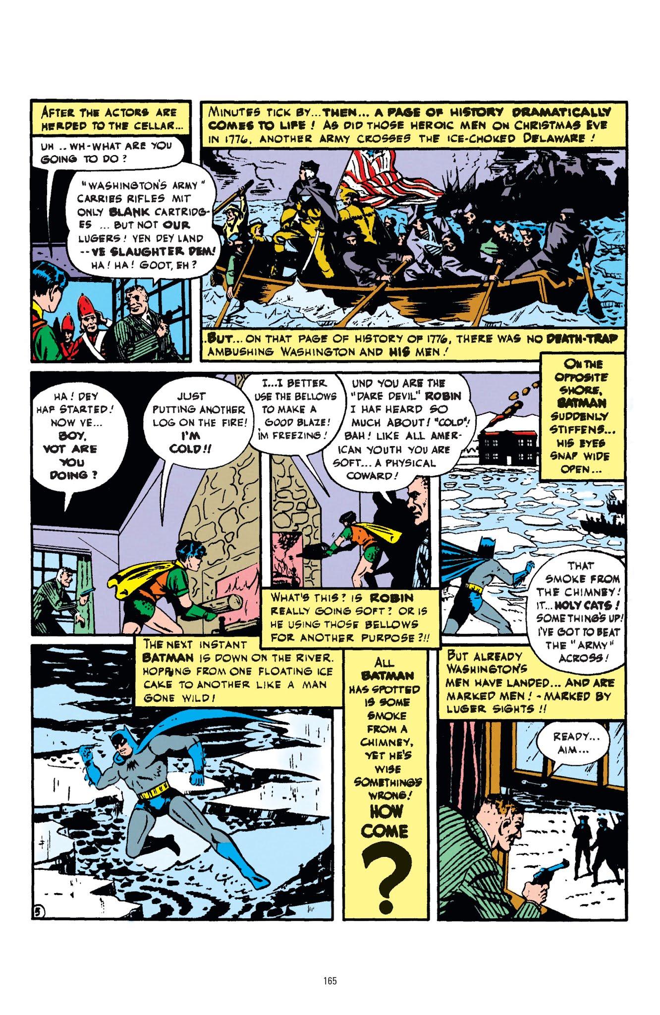 Read online Batman: The Golden Age Omnibus comic -  Issue # TPB 5 (Part 2) - 65