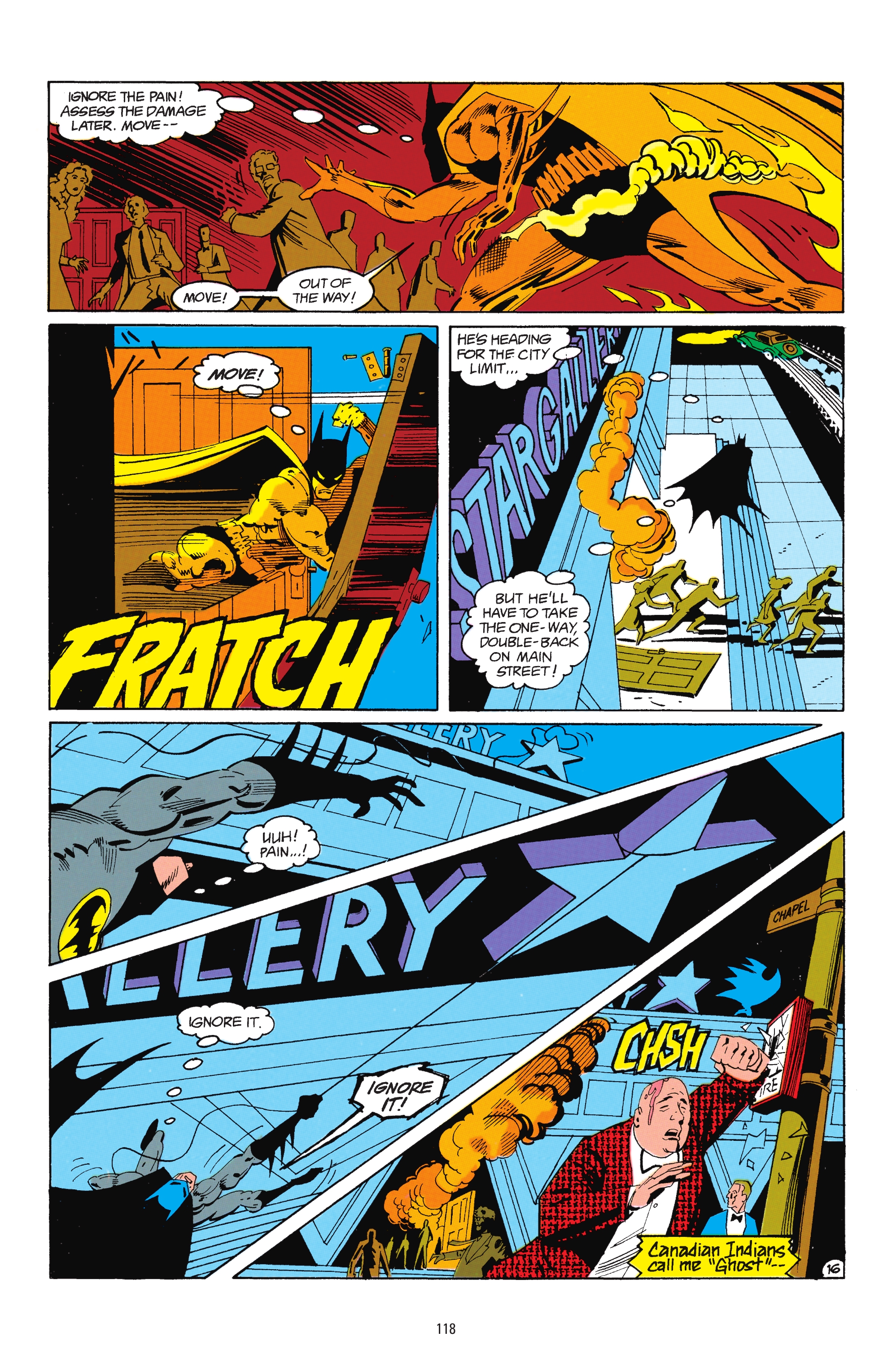 Read online Batman: The Dark Knight Detective comic -  Issue # TPB 5 (Part 2) - 19