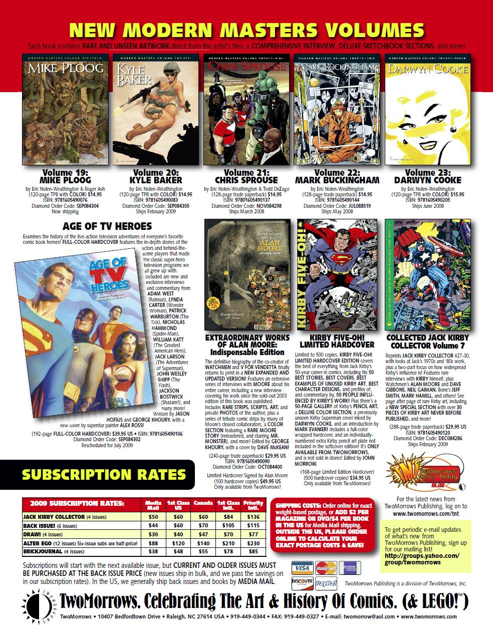Read online Back Issue comic -  Issue #6 - 95