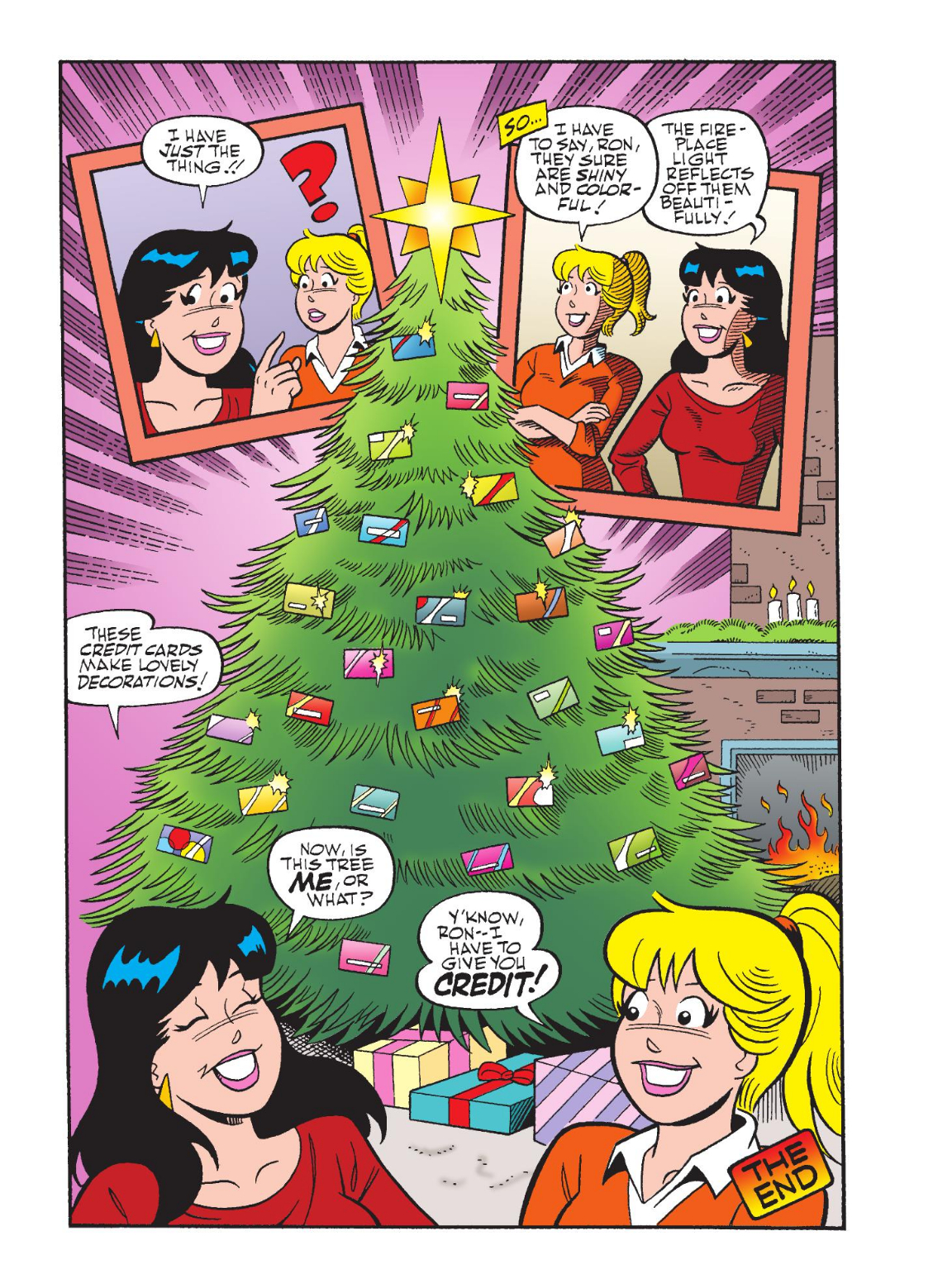 Betty and Veronica Double Digest issue 319 - Page 182
