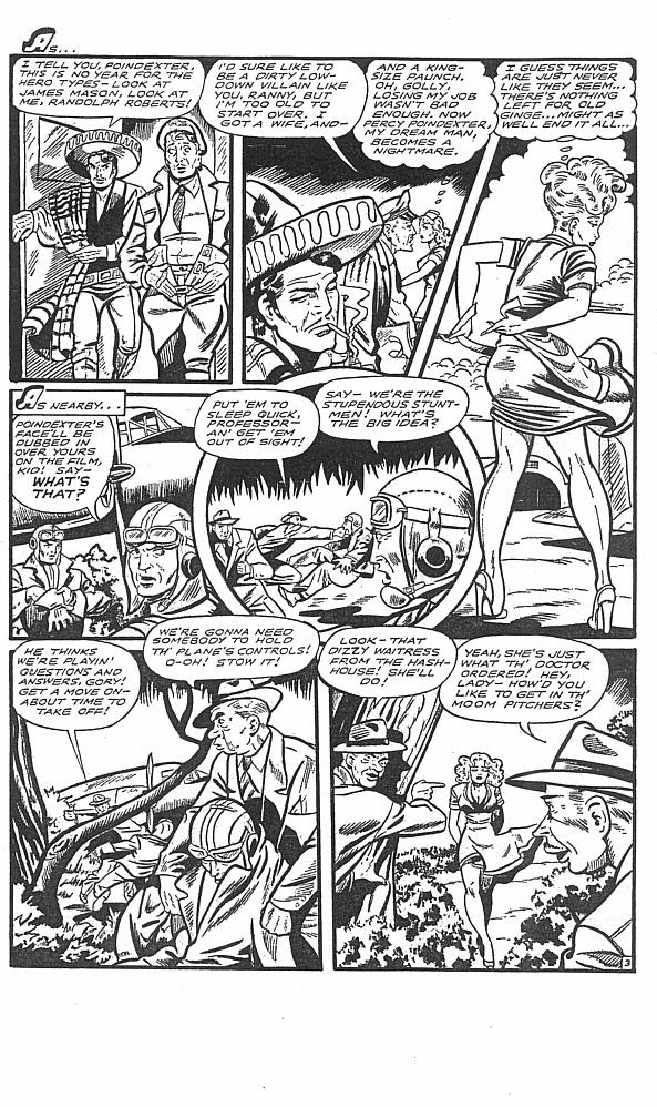 Read online Big Girl Adventures comic -  Issue # Full - 22