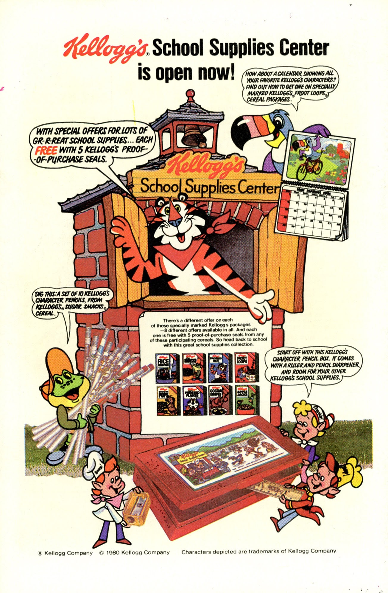 Read online Laugh (Comics) comic -  Issue #356 - 35