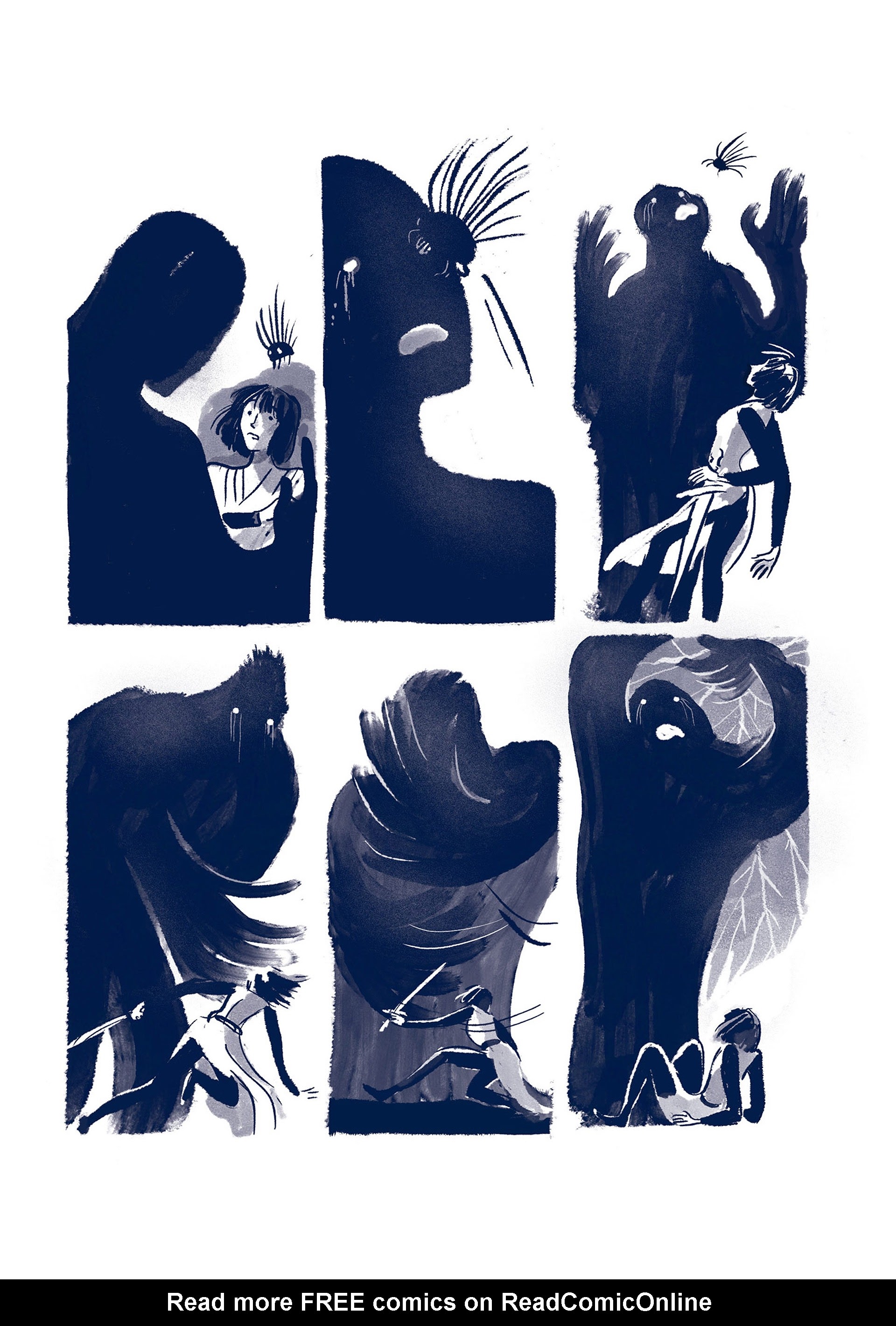 Read online The Vertical Sea comic -  Issue # TPB (Part 2) - 62