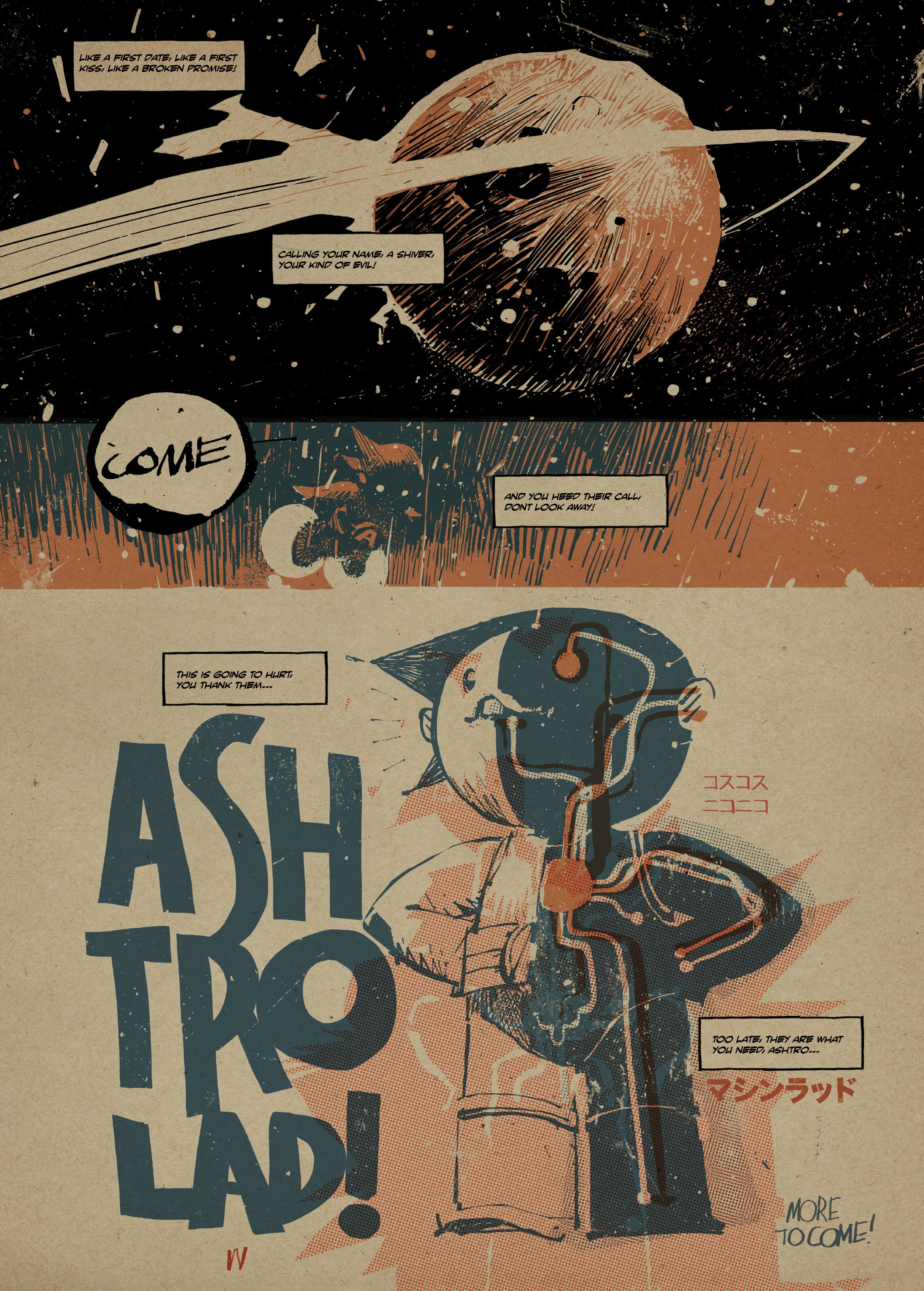 Read online 7174 Annual comic -  Issue # TPB - 12