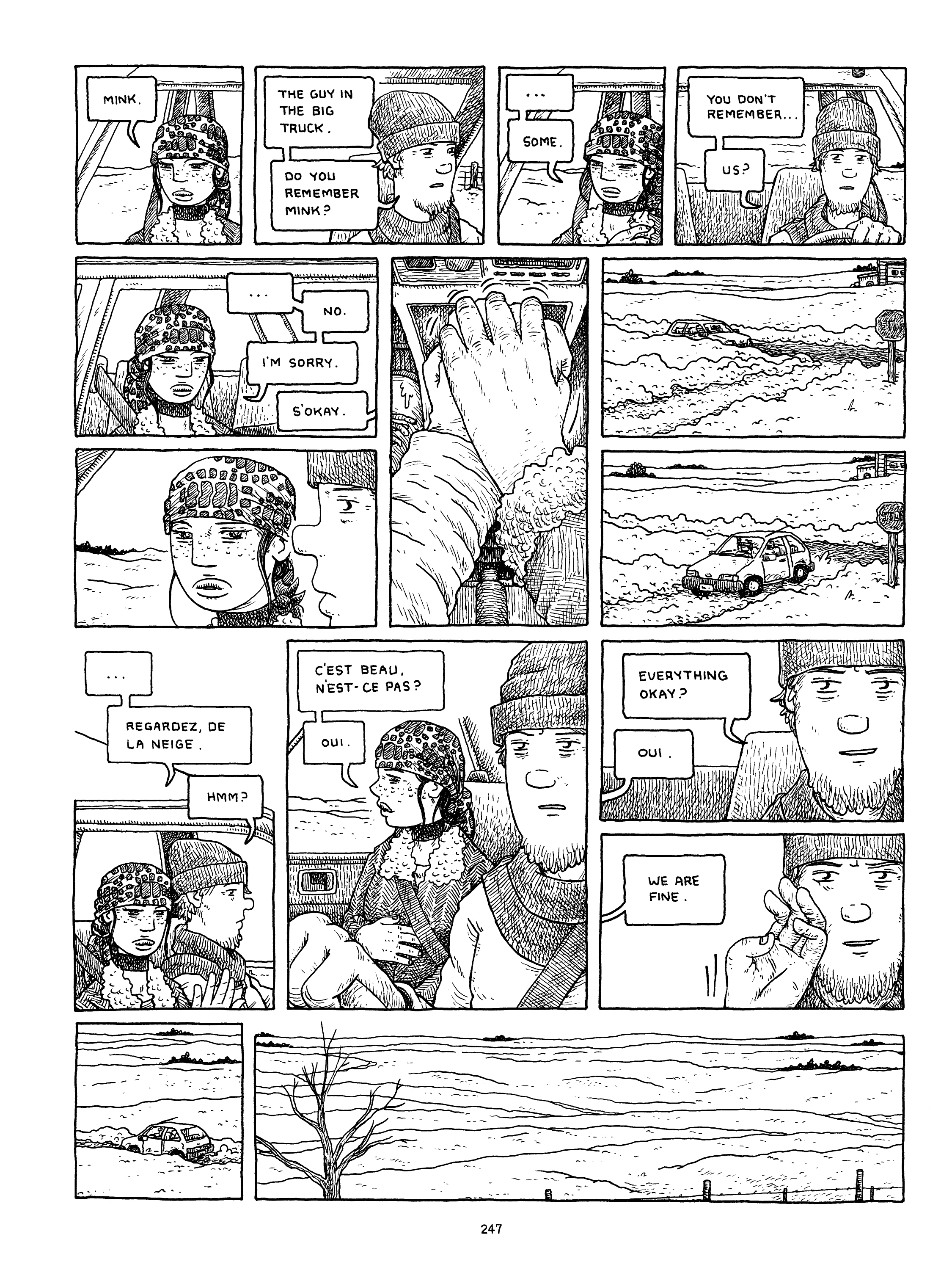 Read online Nod Away comic -  Issue # TPB 2 (Part 3) - 45