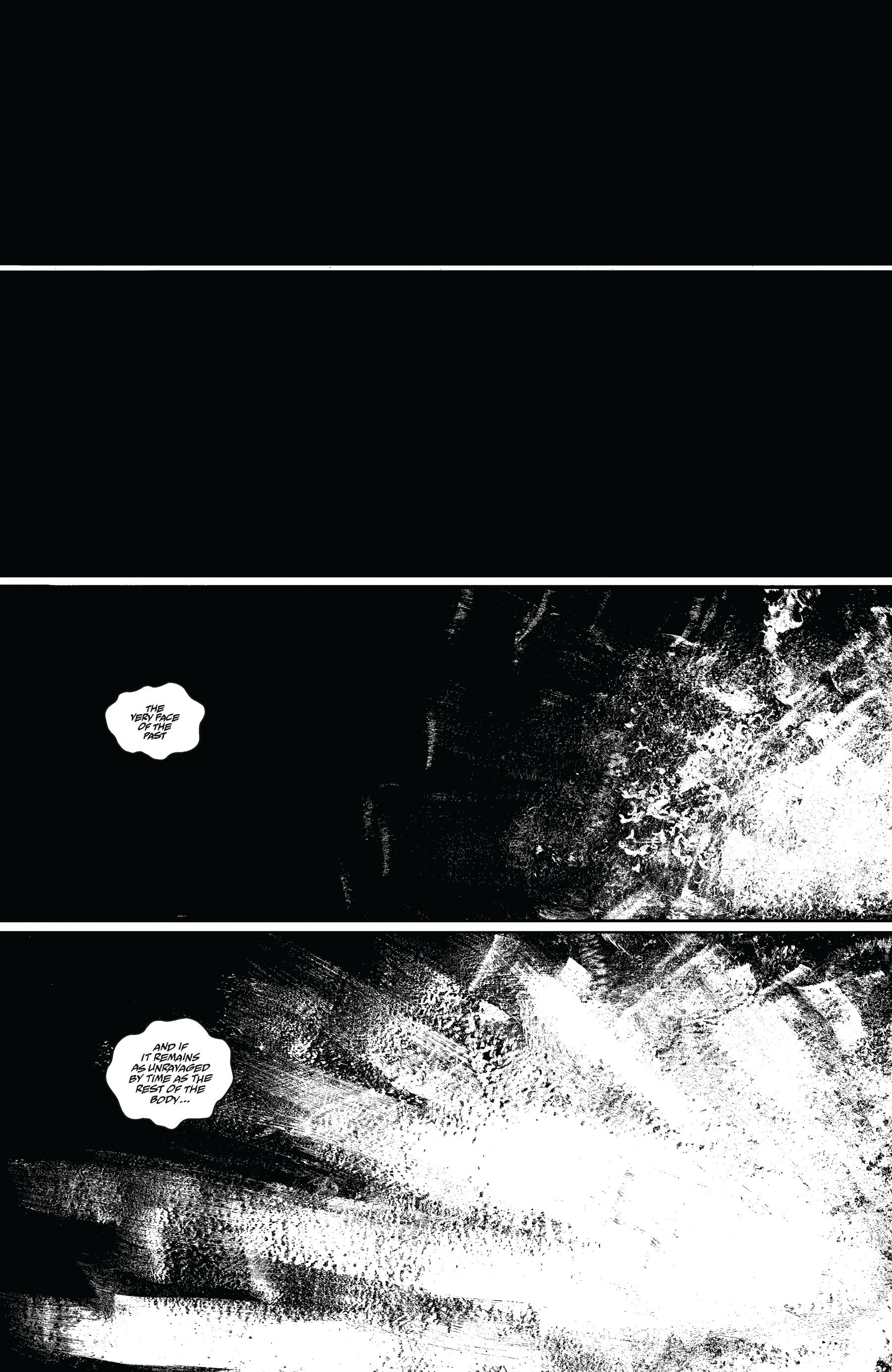 Read online Panya: The Mummy's Curse comic -  Issue #4 - 19