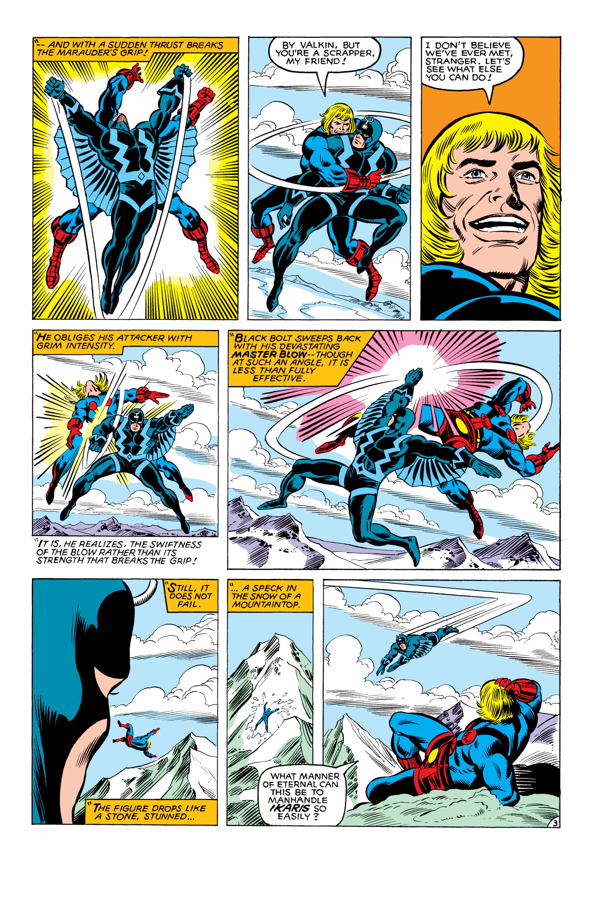 Read online What If? (1977) comic -  Issue # _Complete Collection TPB 3 (Part 3) - 29