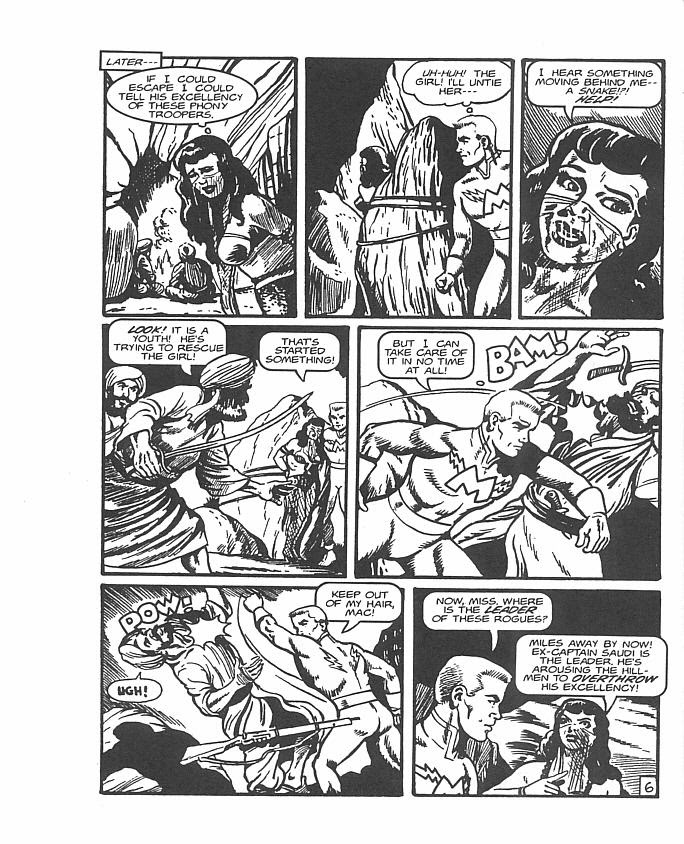 Read online Retro Comics comic -  Issue #2 - 40