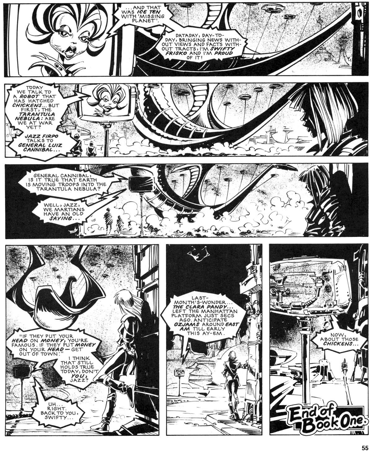 Read online The Ballad of Halo Jones (1986) comic -  Issue #1 - 52