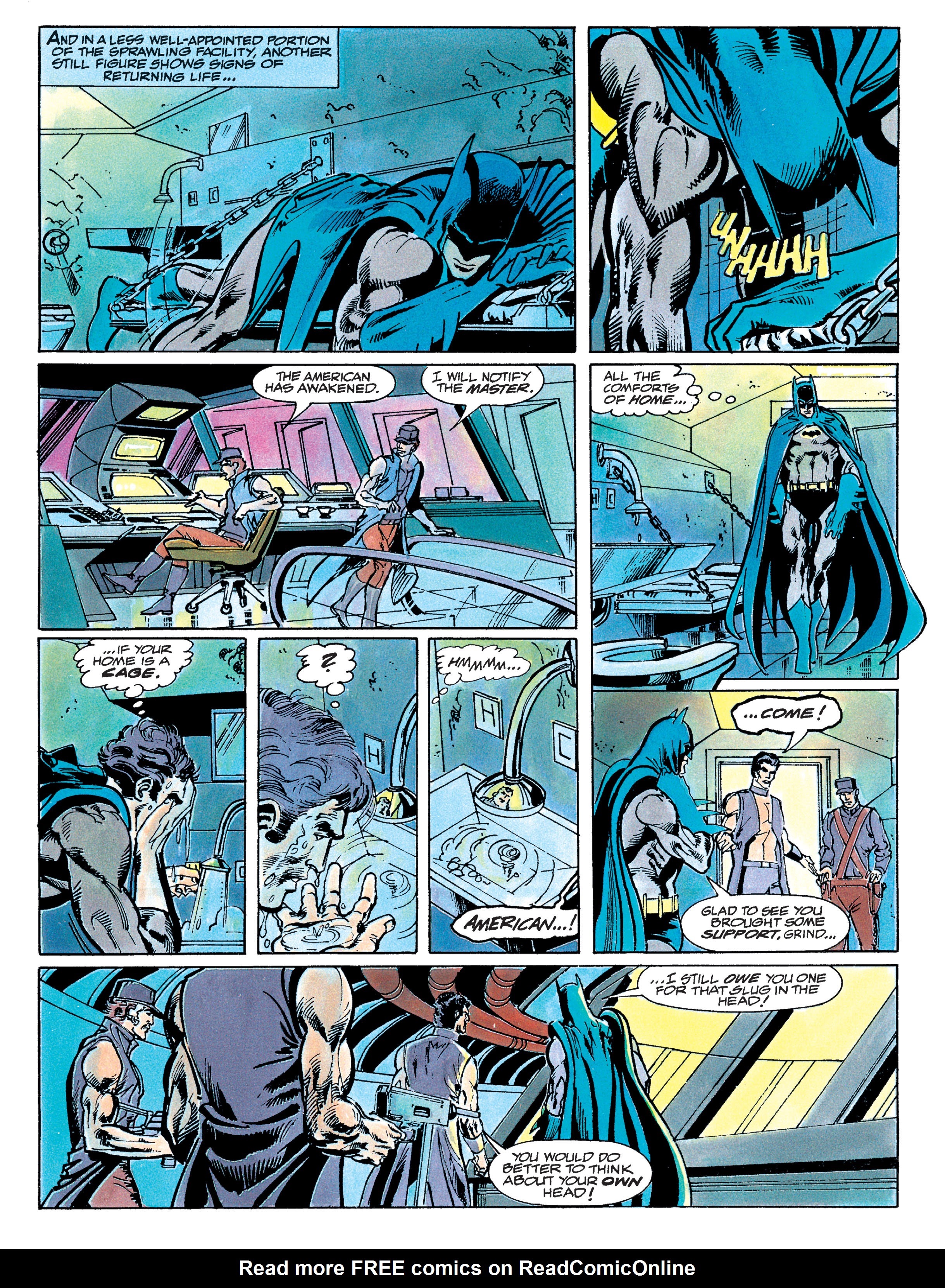 Read online Batman: The Demon Trilogy comic -  Issue # TPB (Part 2) - 55