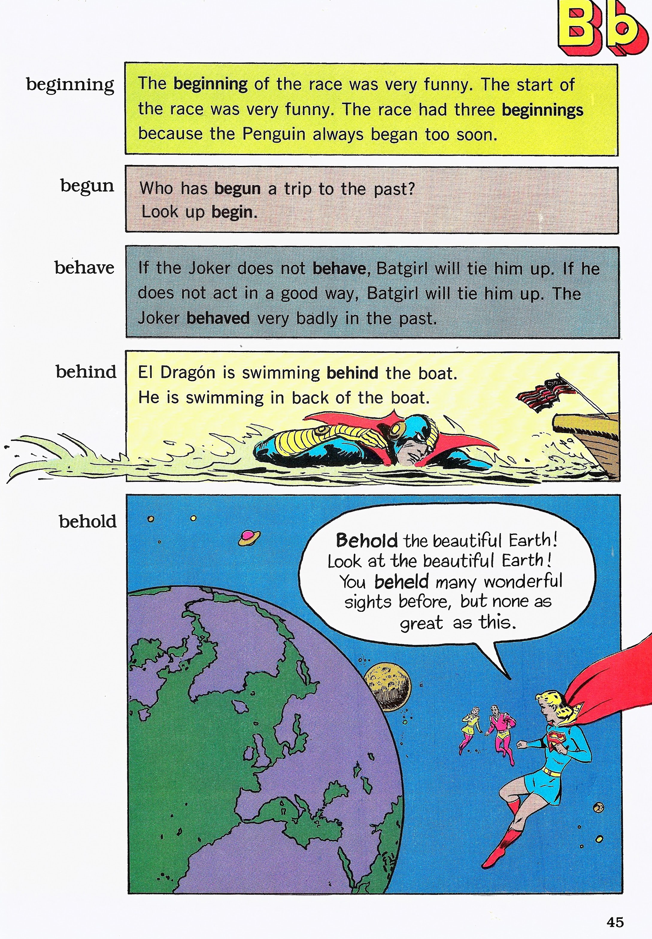 Read online The Super Dictionary comic -  Issue # TPB (Part 1) - 49