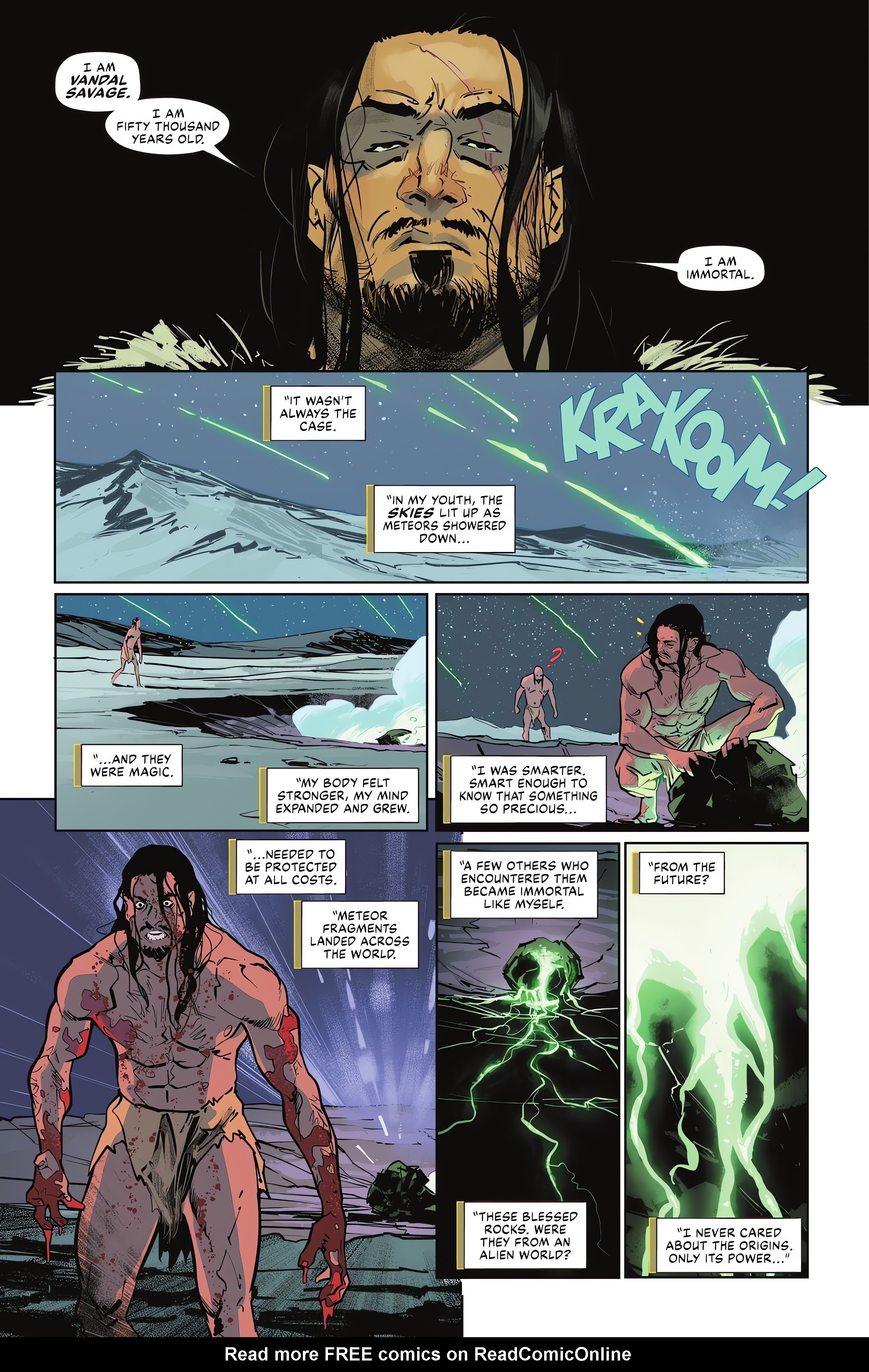 Read online Batman (2016) comic -  Issue #138 - 4
