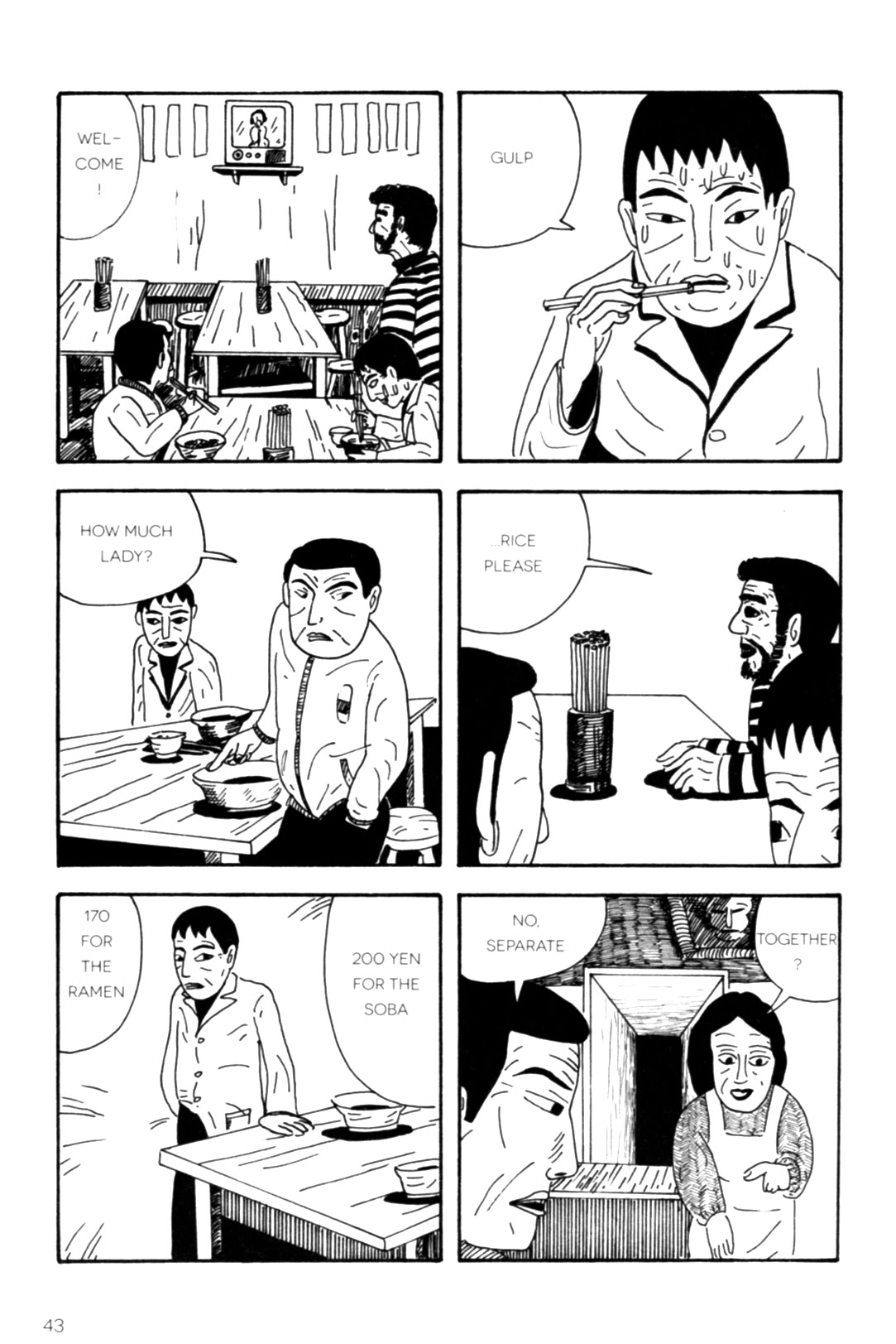 Read online The Pits of Hell comic -  Issue # TPB (Part 1) - 77