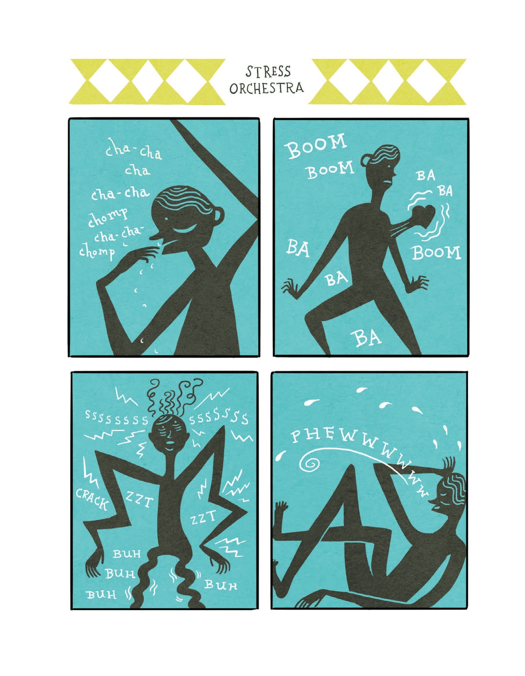 Read online Heads or Tails comic -  Issue # TPB (Part 2) - 55