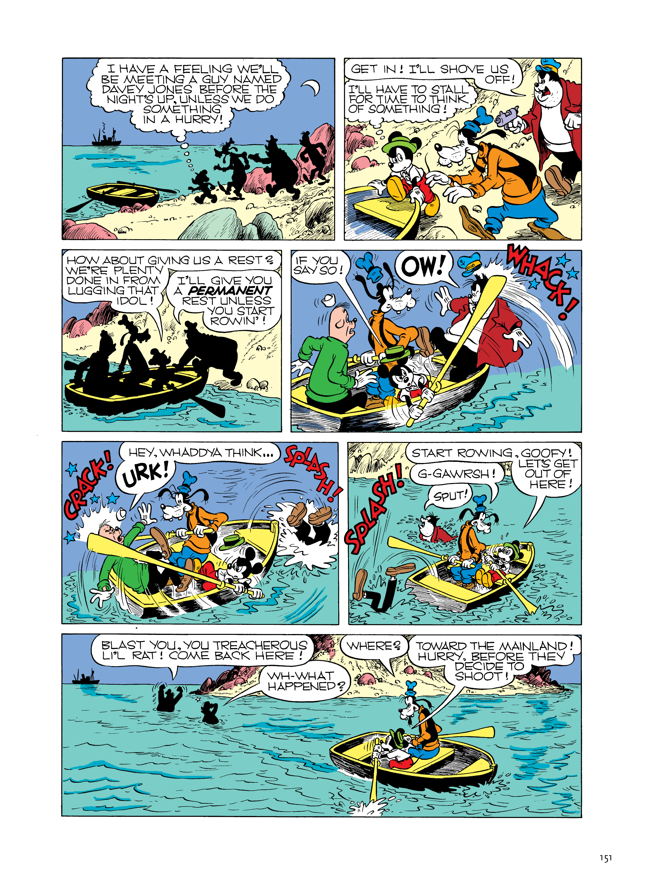 Read online Disney Masters comic -  Issue # TPB 13 (Part 2) - 58