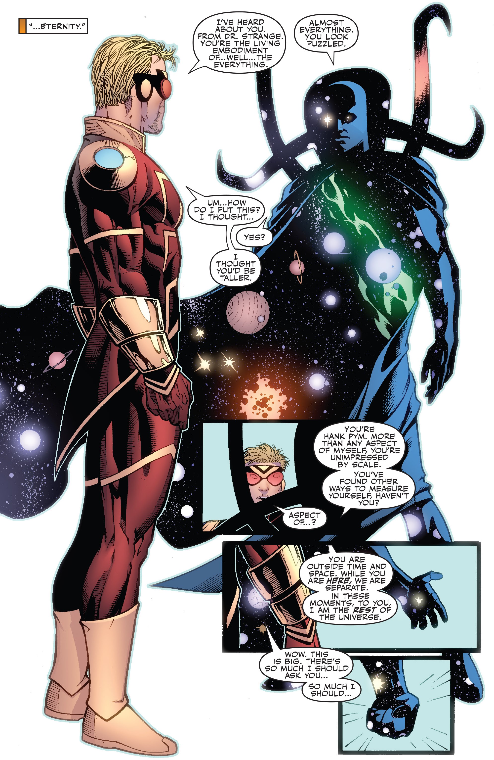 Read online The Mighty Avengers comic -  Issue # _TPB Mighty Avengers by Dan Slott - The Complete Collection (Part 3) - 41
