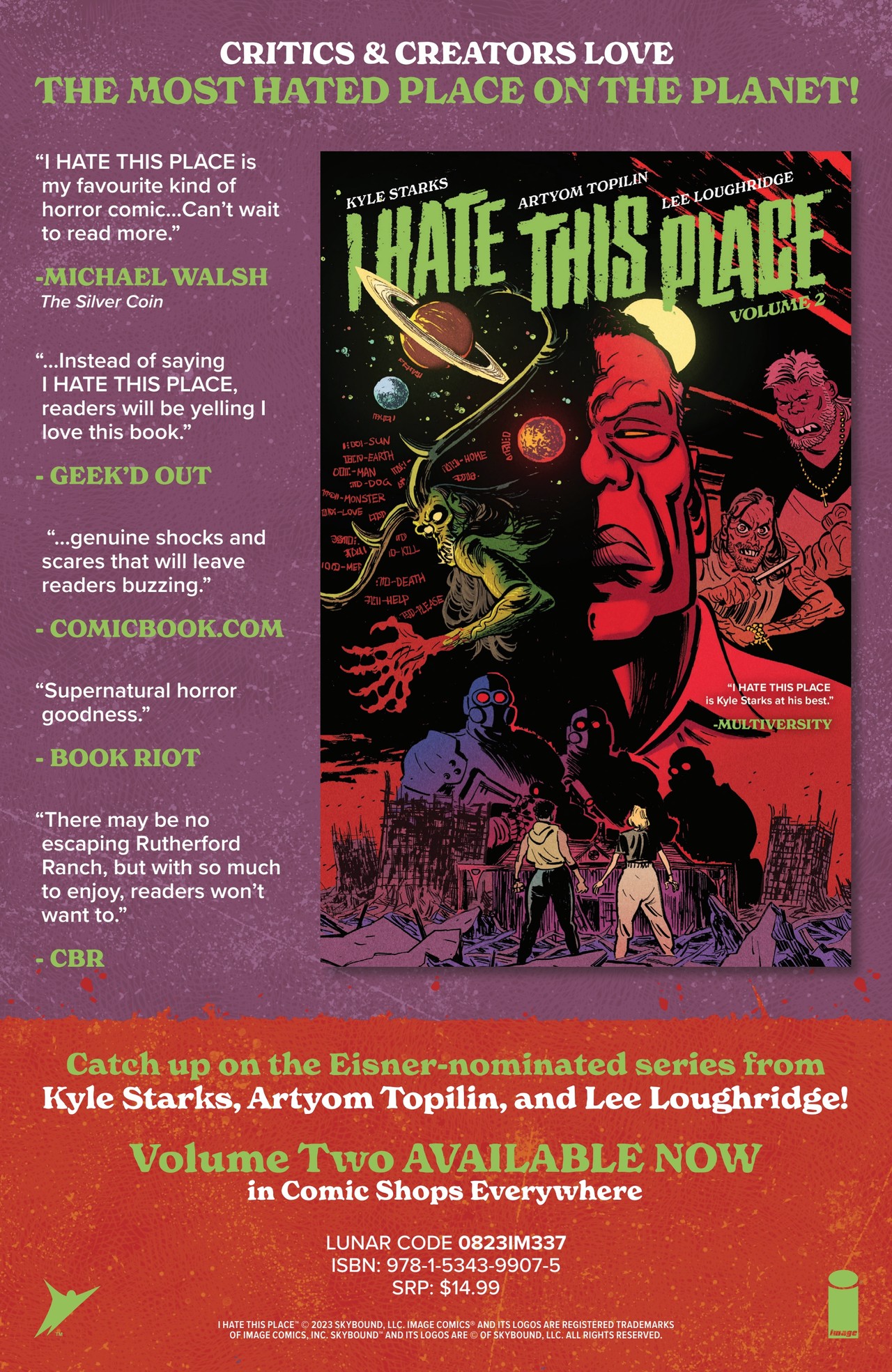 Read online Universal Monsters: Dracula comic -  Issue #2 - 31